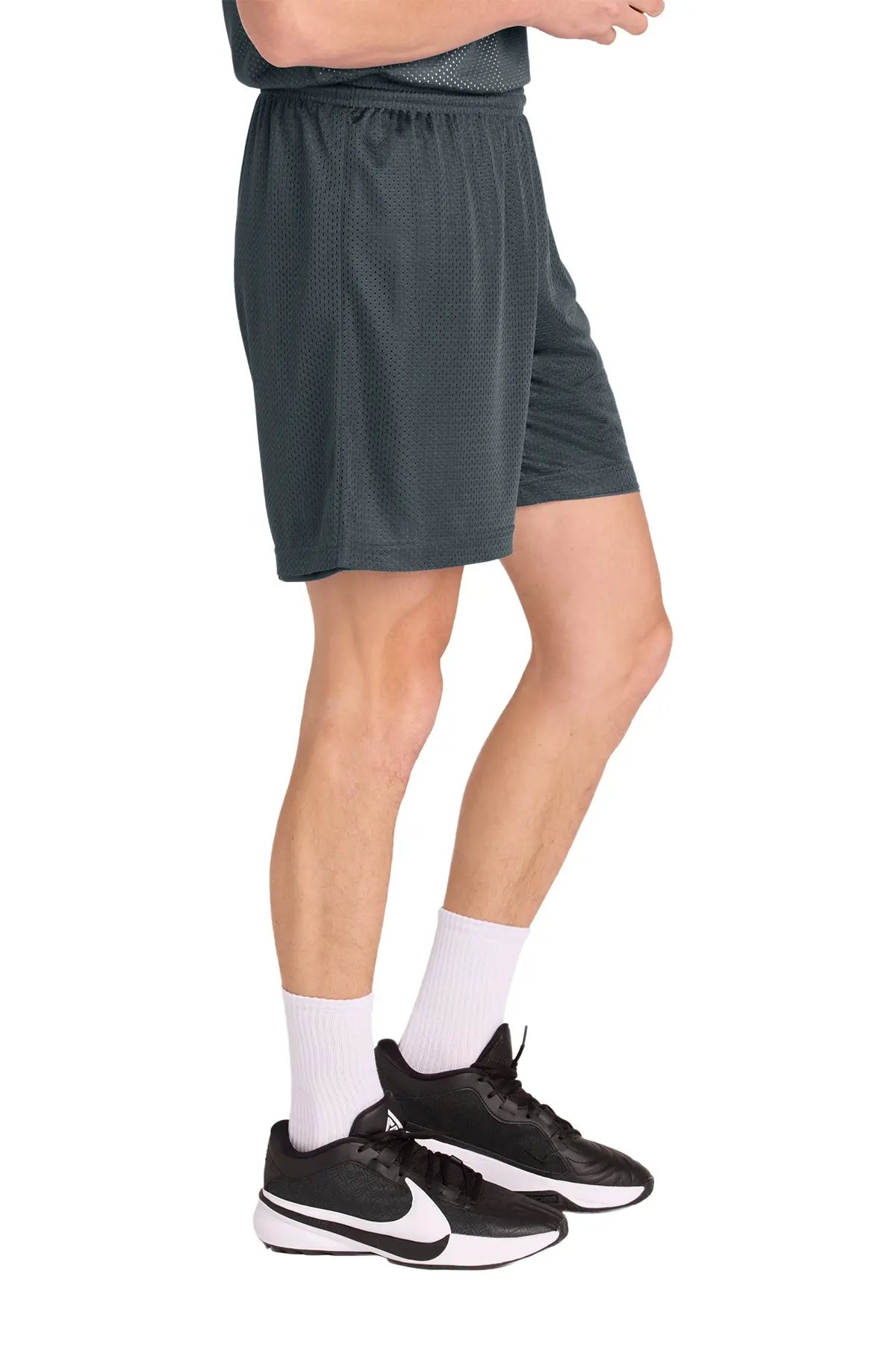 Sport-Tek® PosiCharge® Mesh 7” Short #ST5100