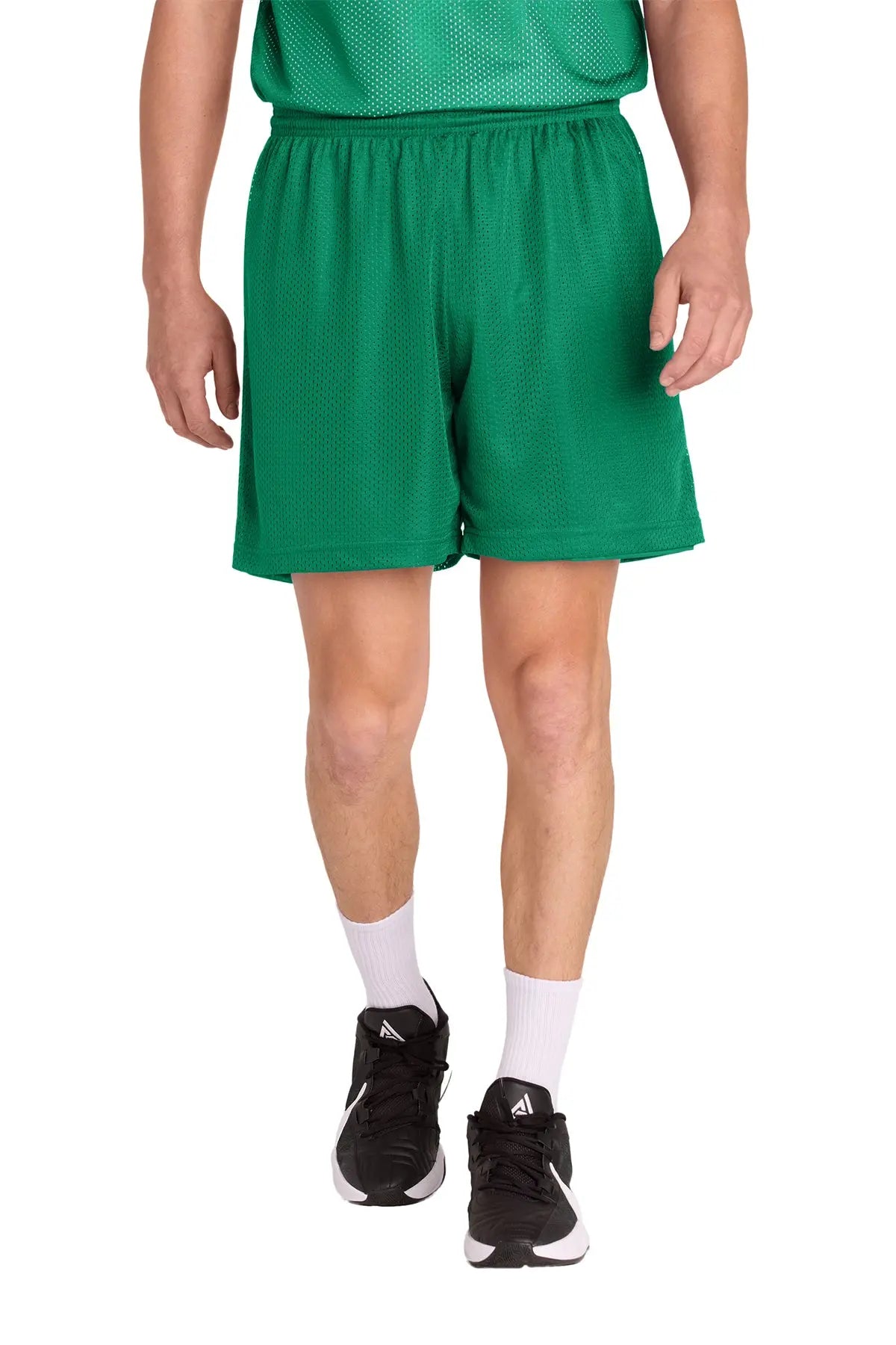 Sport-Tek® PosiCharge® Mesh 7” Short #ST5100