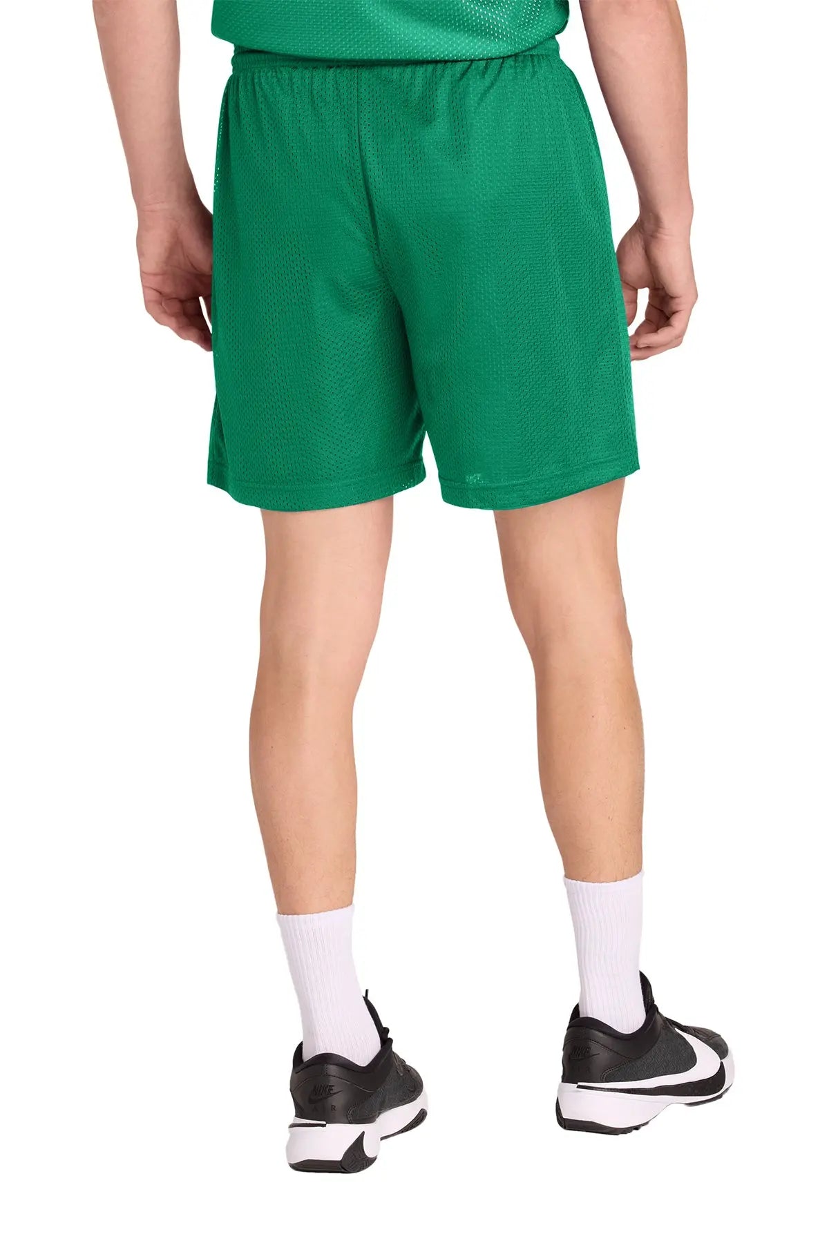 Sport-Tek® PosiCharge® Mesh 7” Short #ST5100