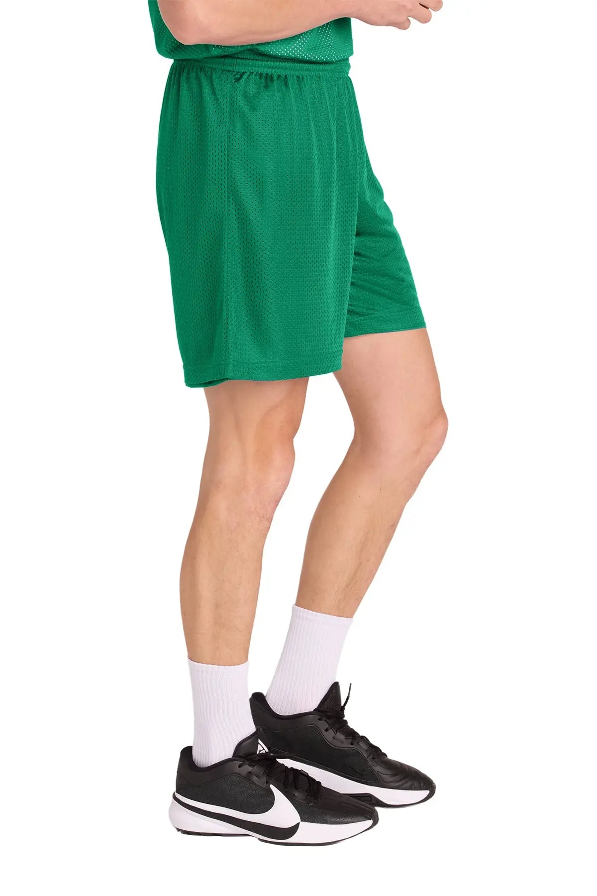 Sport-Tek® PosiCharge® Mesh 7” Short #ST5100