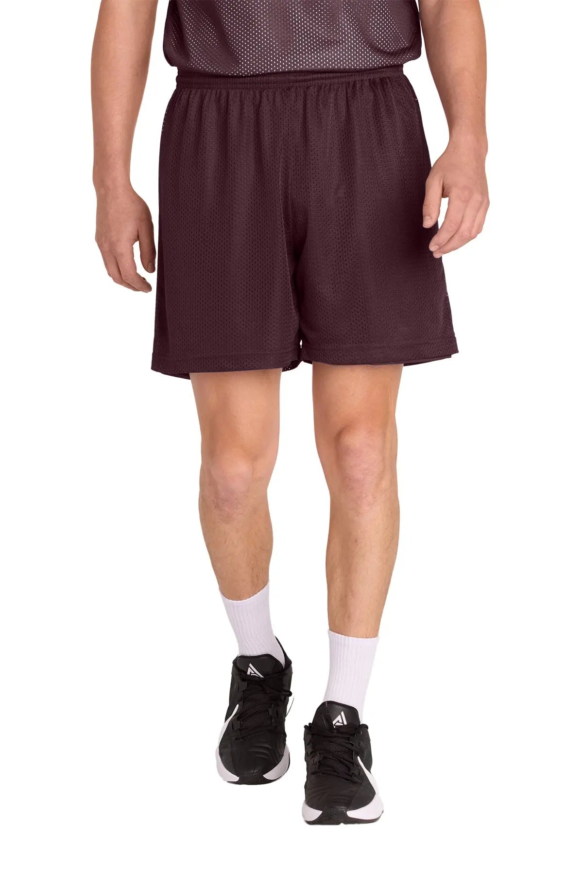 Sport-Tek® PosiCharge® Mesh 7” Short #ST5100
