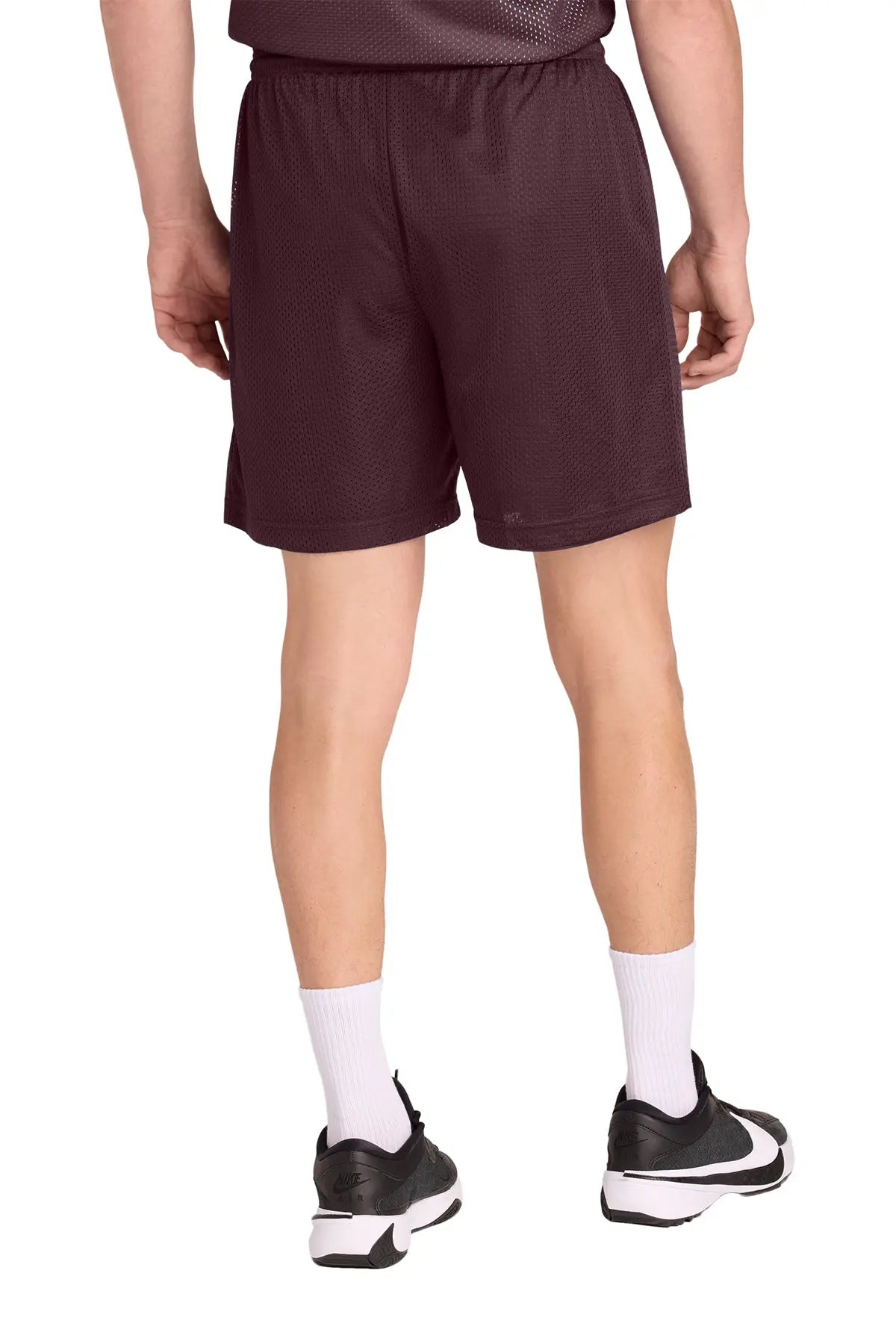 Sport-Tek® PosiCharge® Mesh 7” Short #ST5100