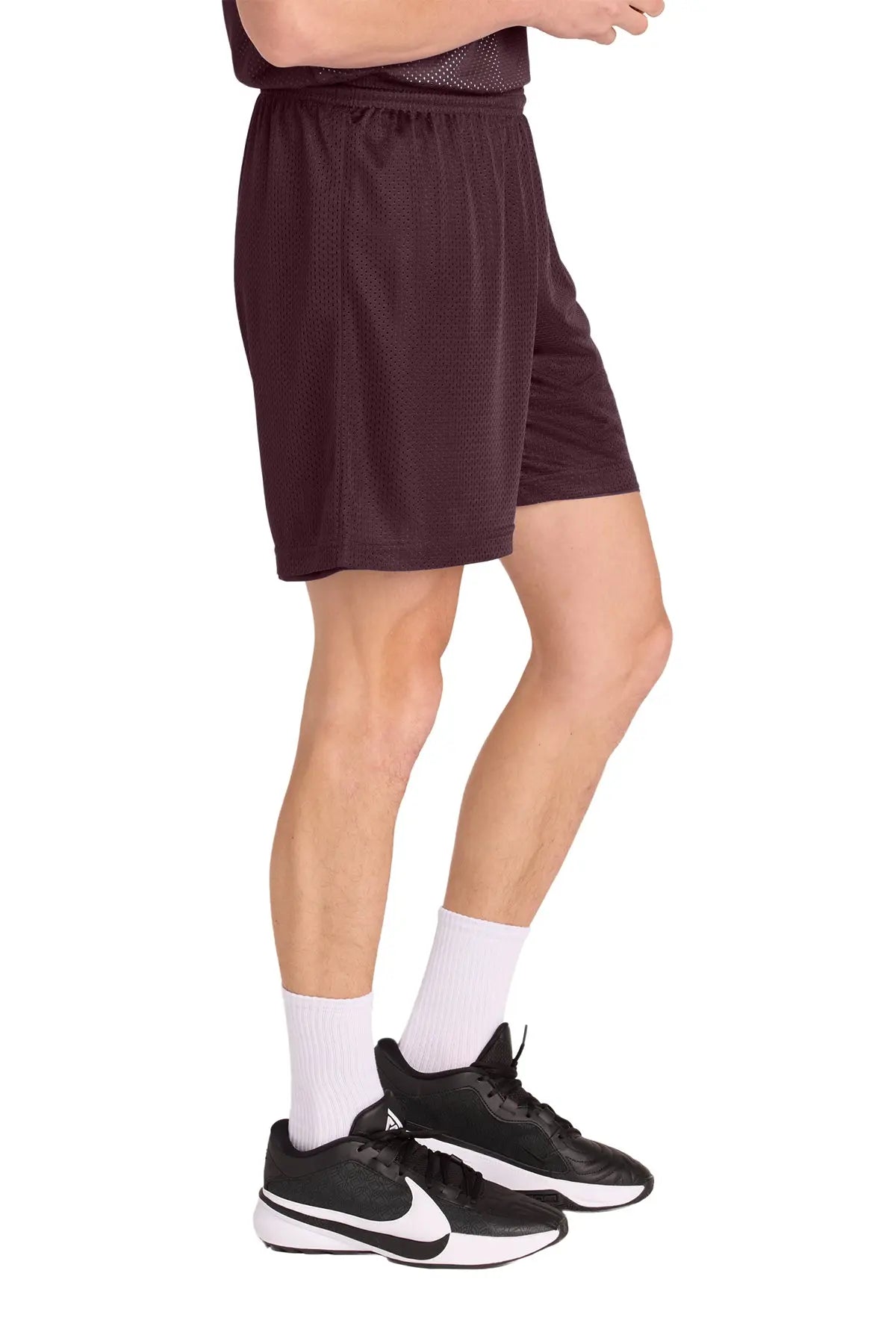 Sport-Tek® PosiCharge® Mesh 7” Short #ST5100