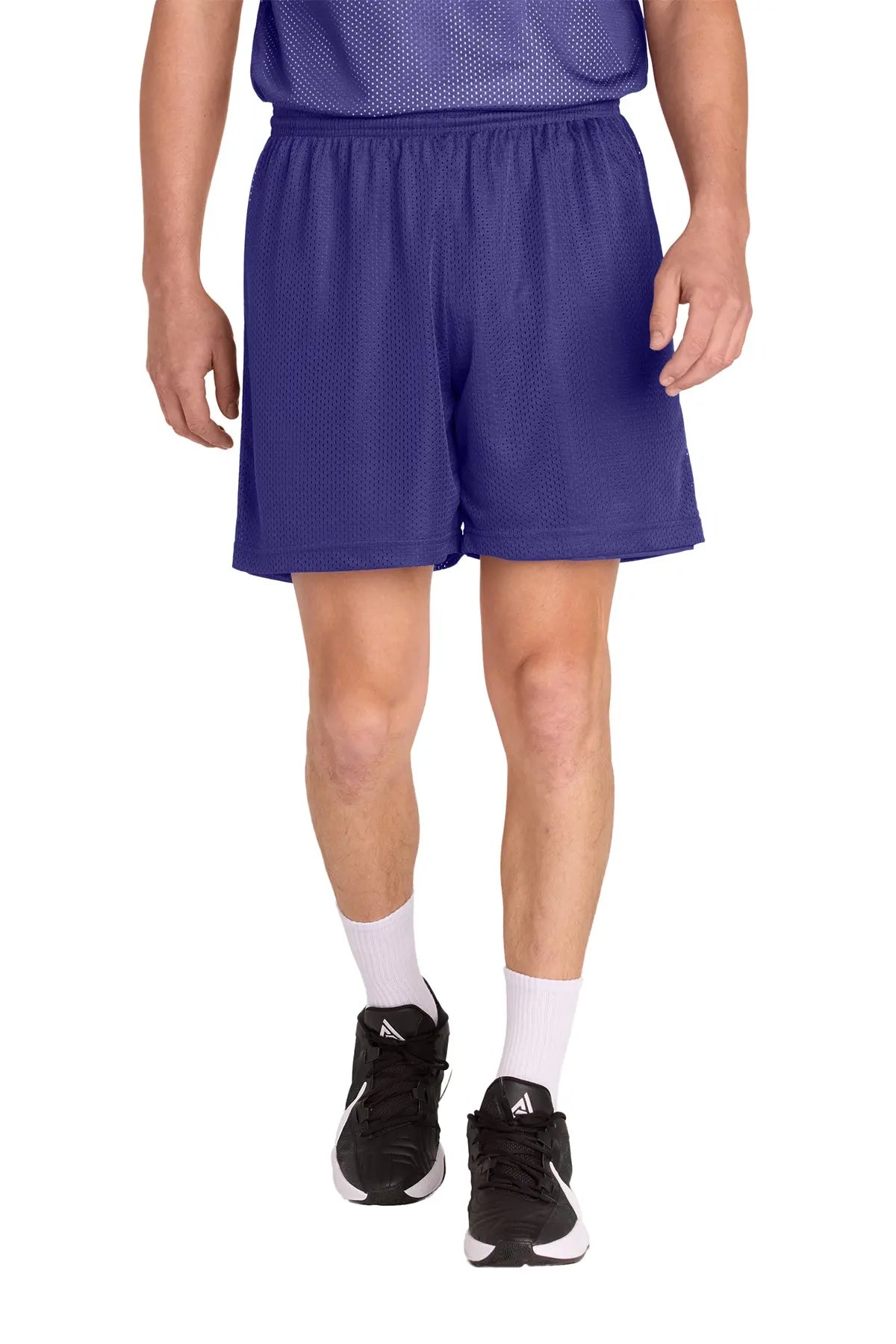 Sport-Tek® PosiCharge® Mesh 7” Short #ST5100