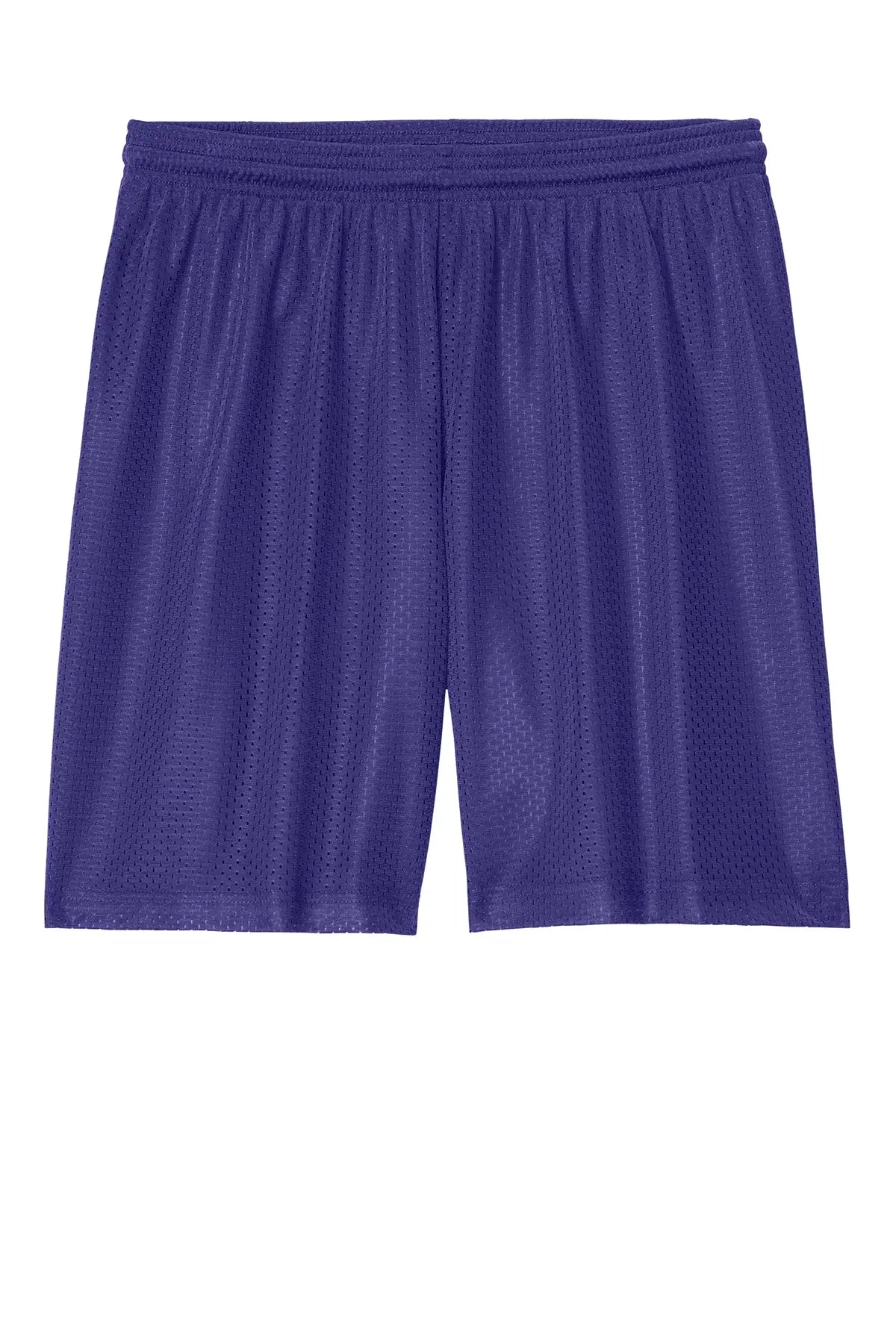 Sport-Tek® PosiCharge® Mesh 7” Short #ST5100