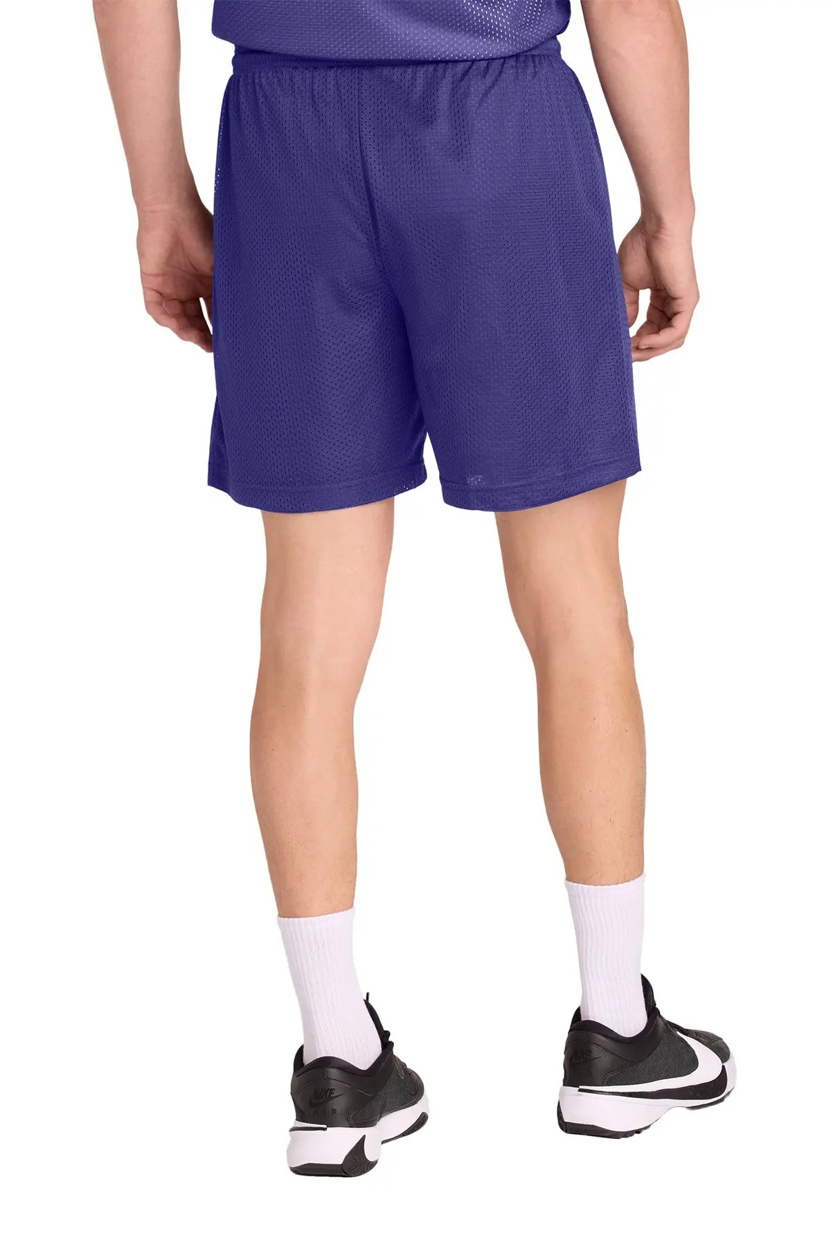 Sport-Tek® PosiCharge® Mesh 7” Short #ST5100