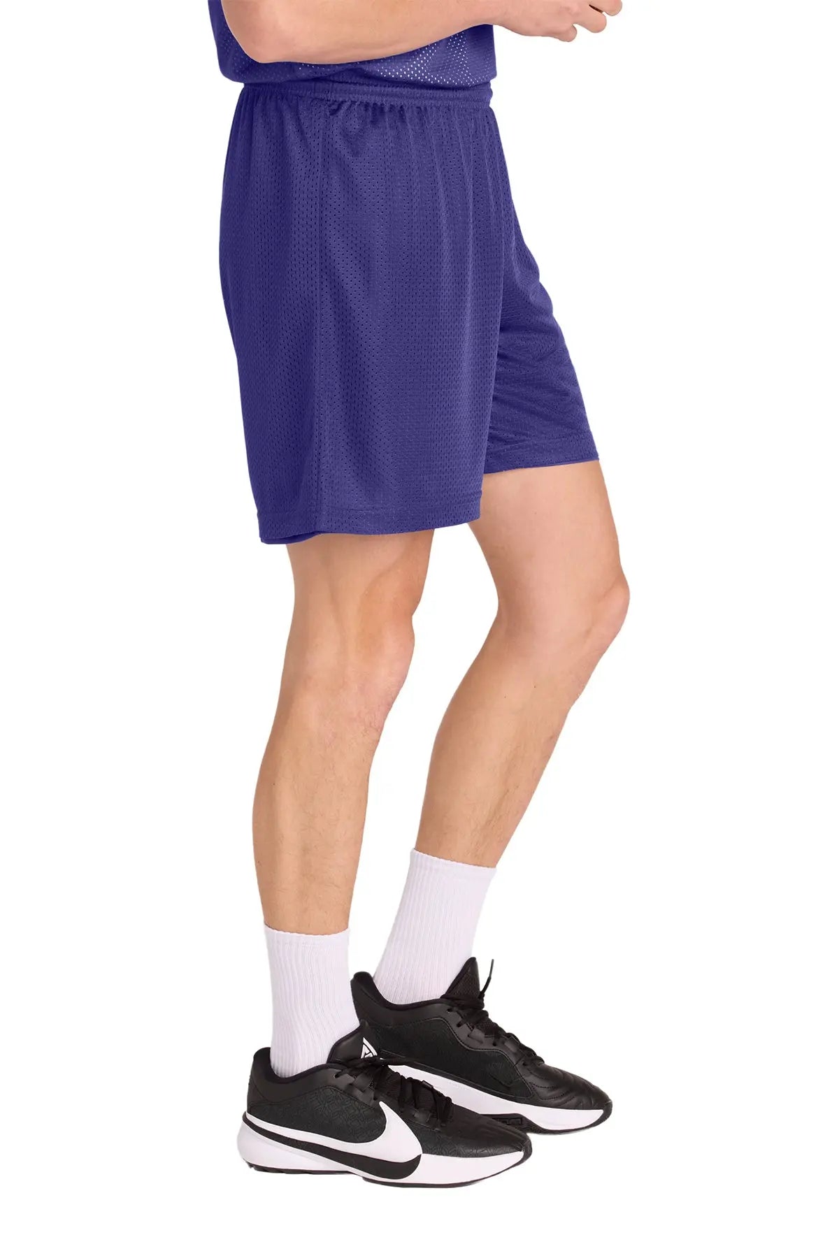Sport-Tek® PosiCharge® Mesh 7” Short #ST5100