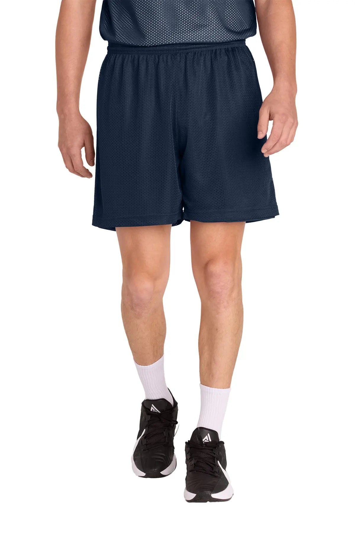 Sport-Tek® PosiCharge® Mesh 7” Short #ST5100