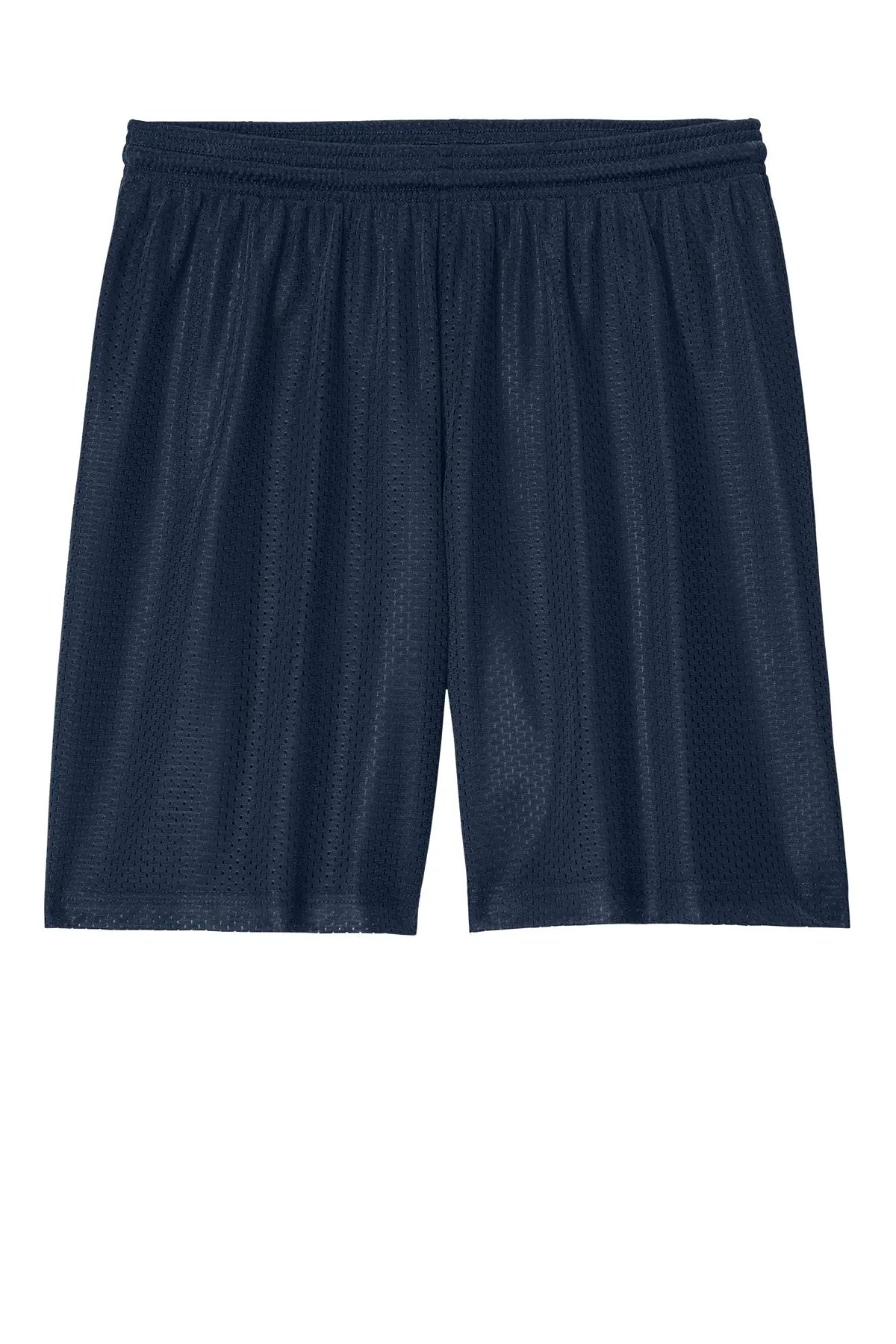 Sport-Tek® PosiCharge® Mesh 7” Short #ST5100