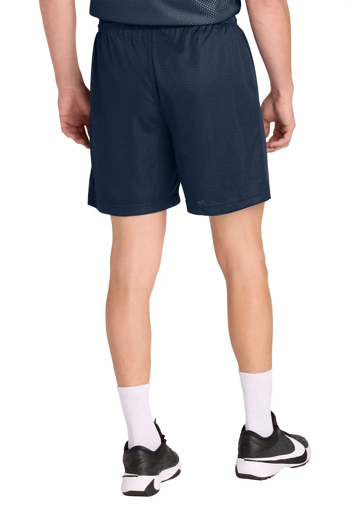 Sport-Tek® PosiCharge® Mesh 7” Short #ST5100