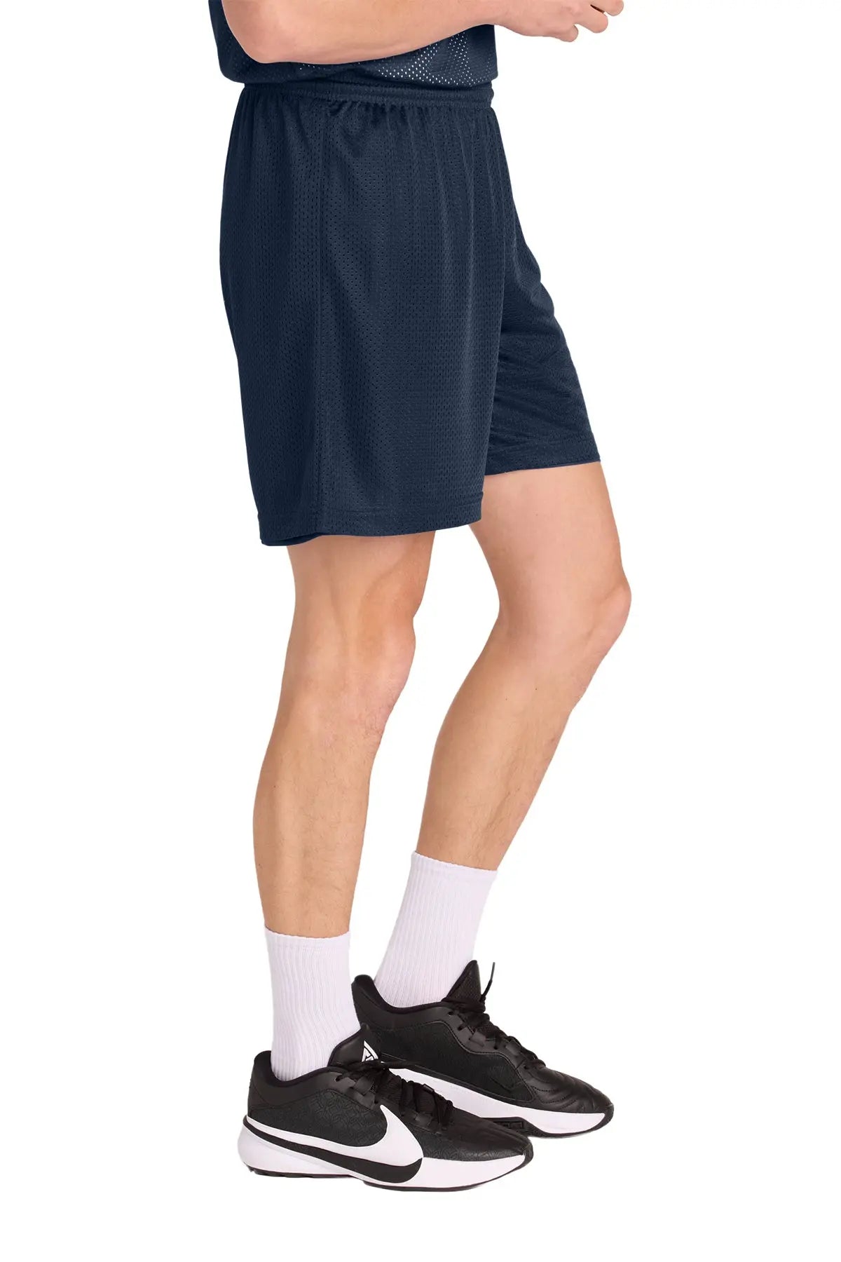 Sport-Tek® PosiCharge® Mesh 7” Short #ST5100