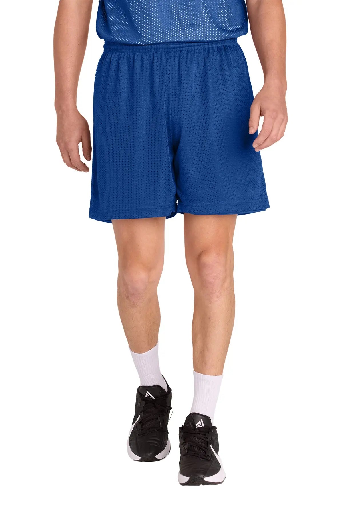 Sport-Tek® PosiCharge® Mesh 7” Short #ST5100