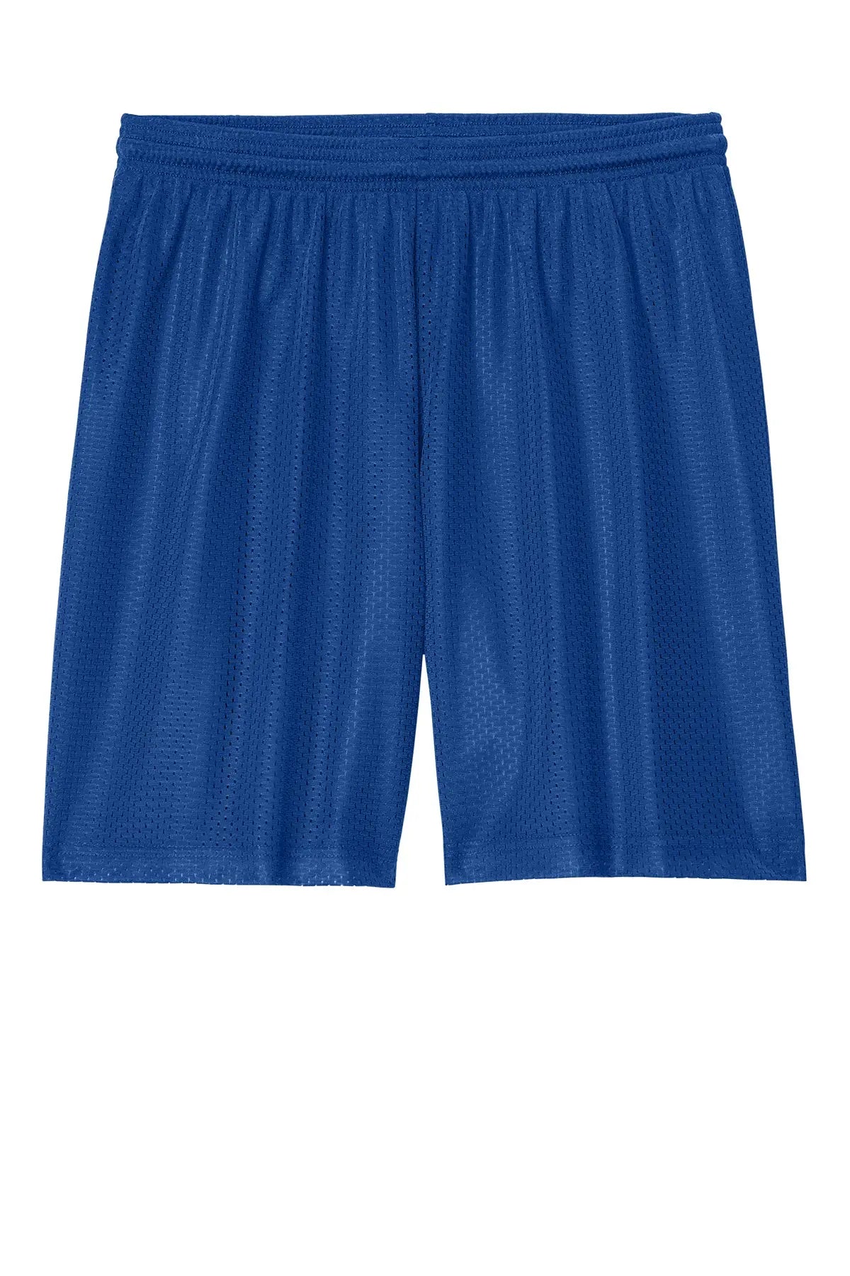 Sport-Tek® PosiCharge® Mesh 7” Short #ST5100