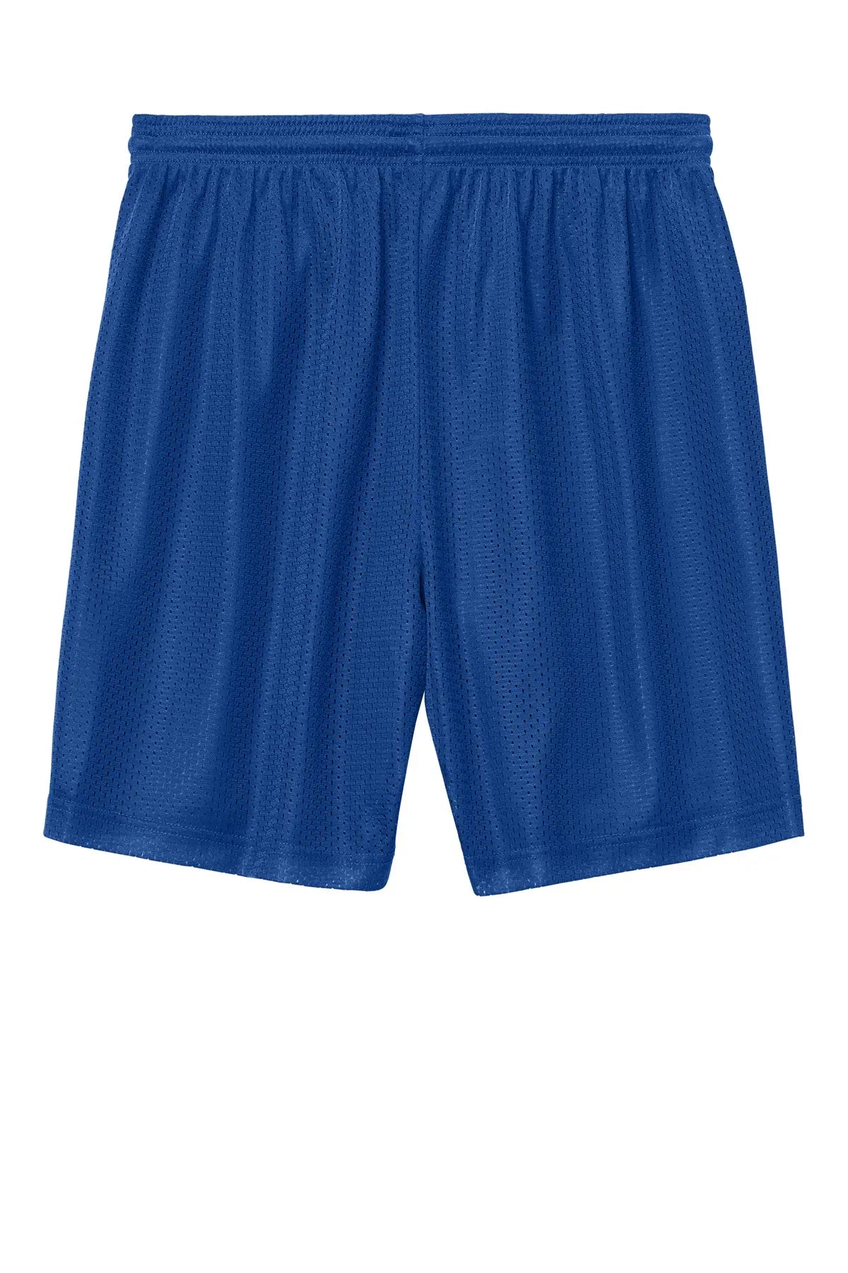Sport-Tek® PosiCharge® Mesh 7” Short #ST5100