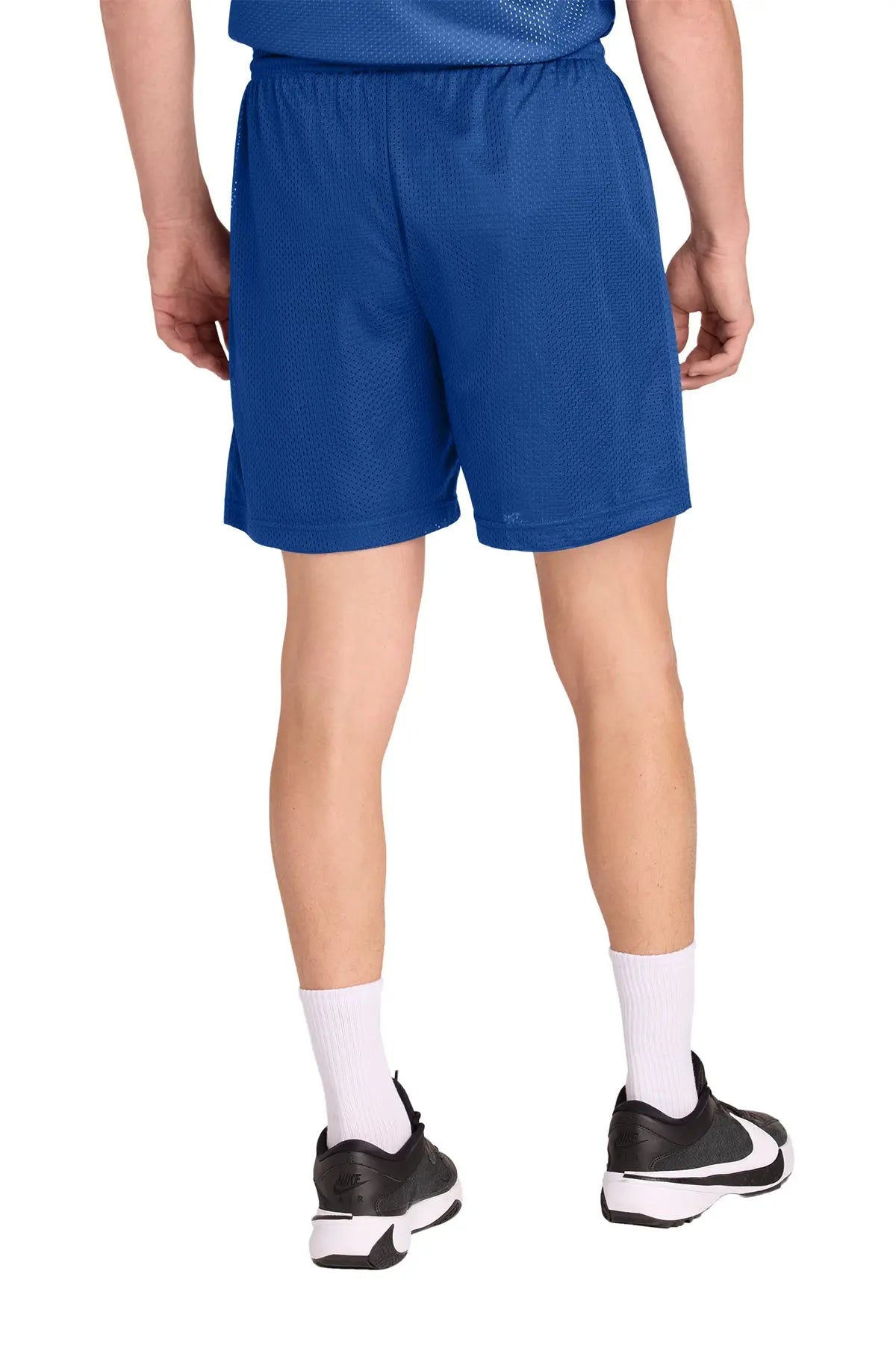 Sport-Tek® PosiCharge® Mesh 7” Short #ST5100