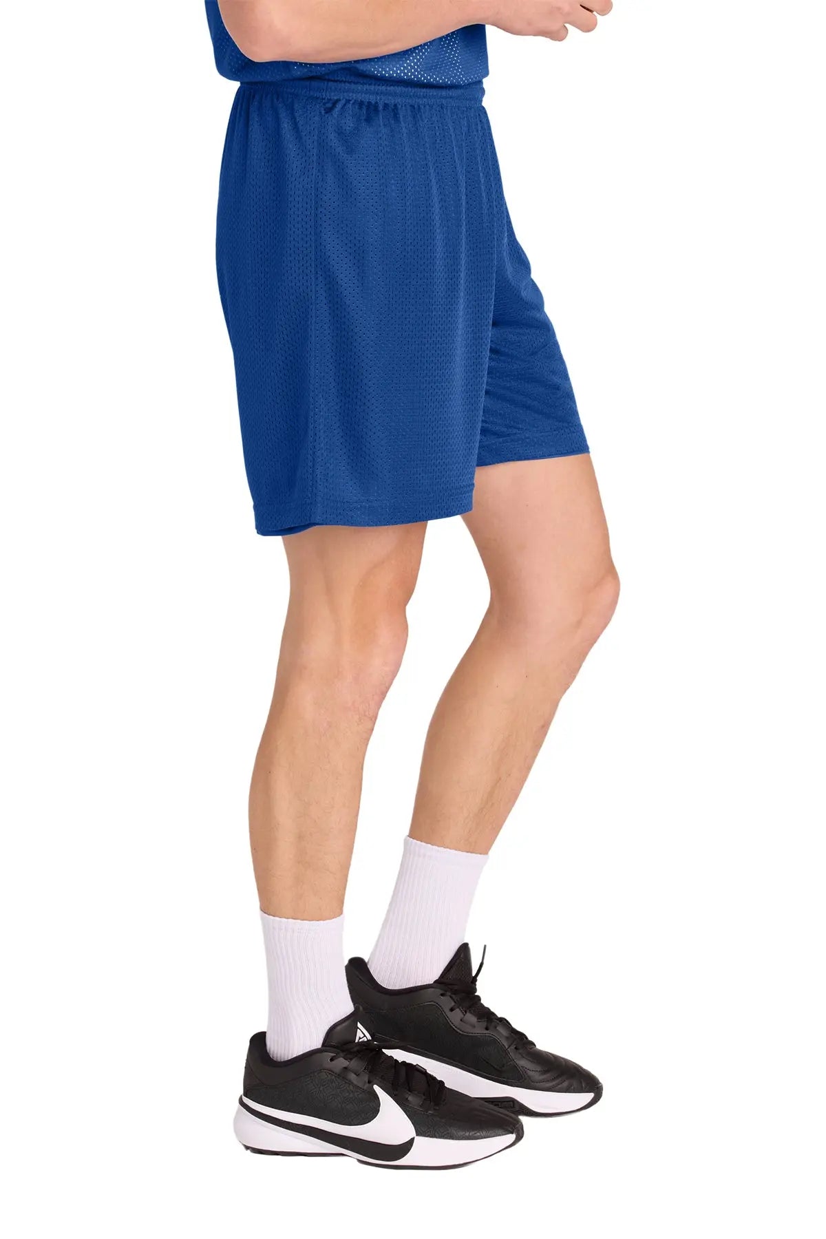 Sport-Tek® PosiCharge® Mesh 7” Short #ST5100