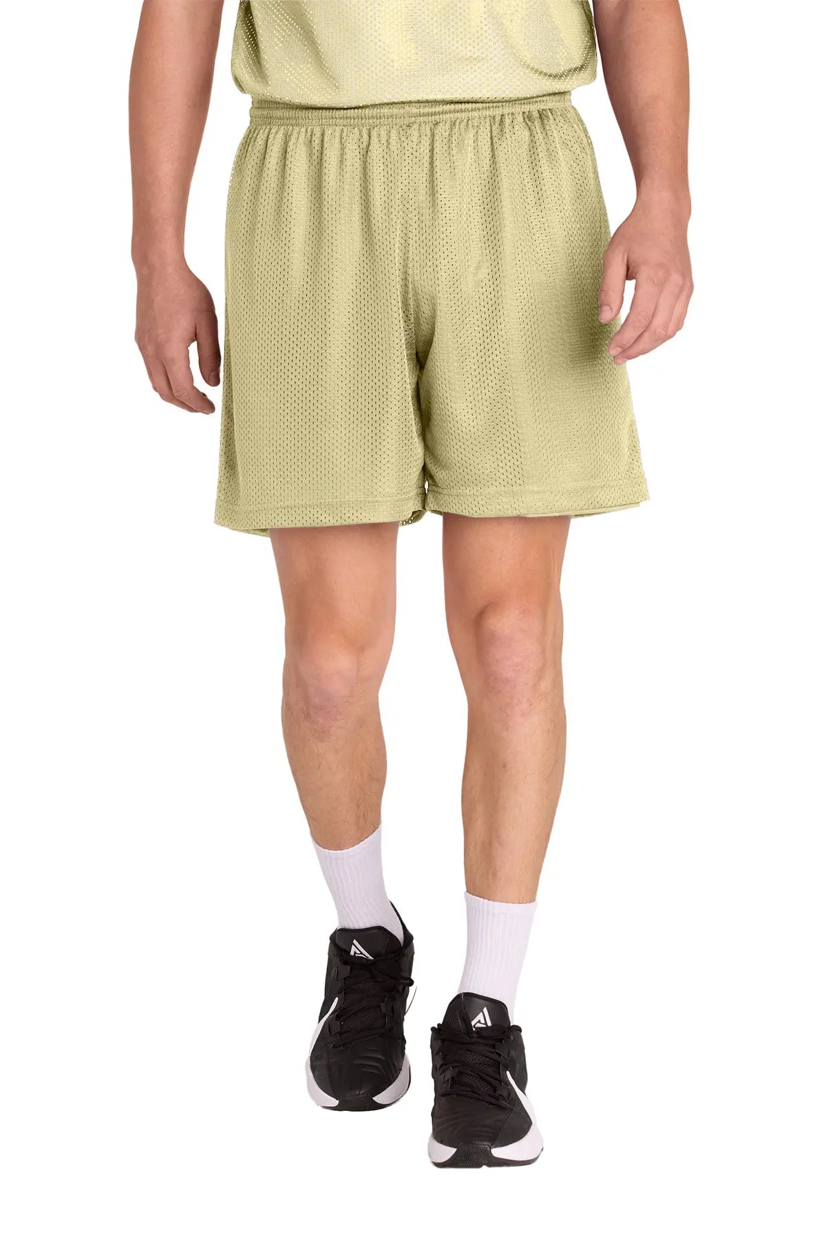 Sport-Tek® PosiCharge® Mesh 7” Short #ST5100