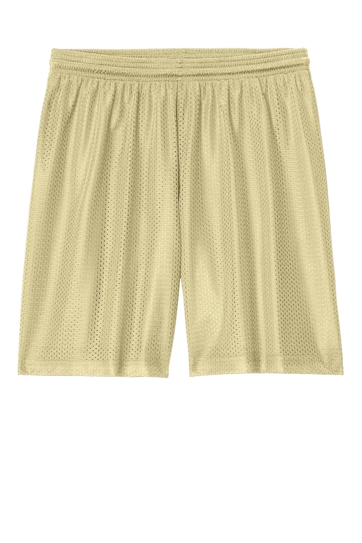 Sport-Tek® PosiCharge® Mesh 7” Short #ST5100