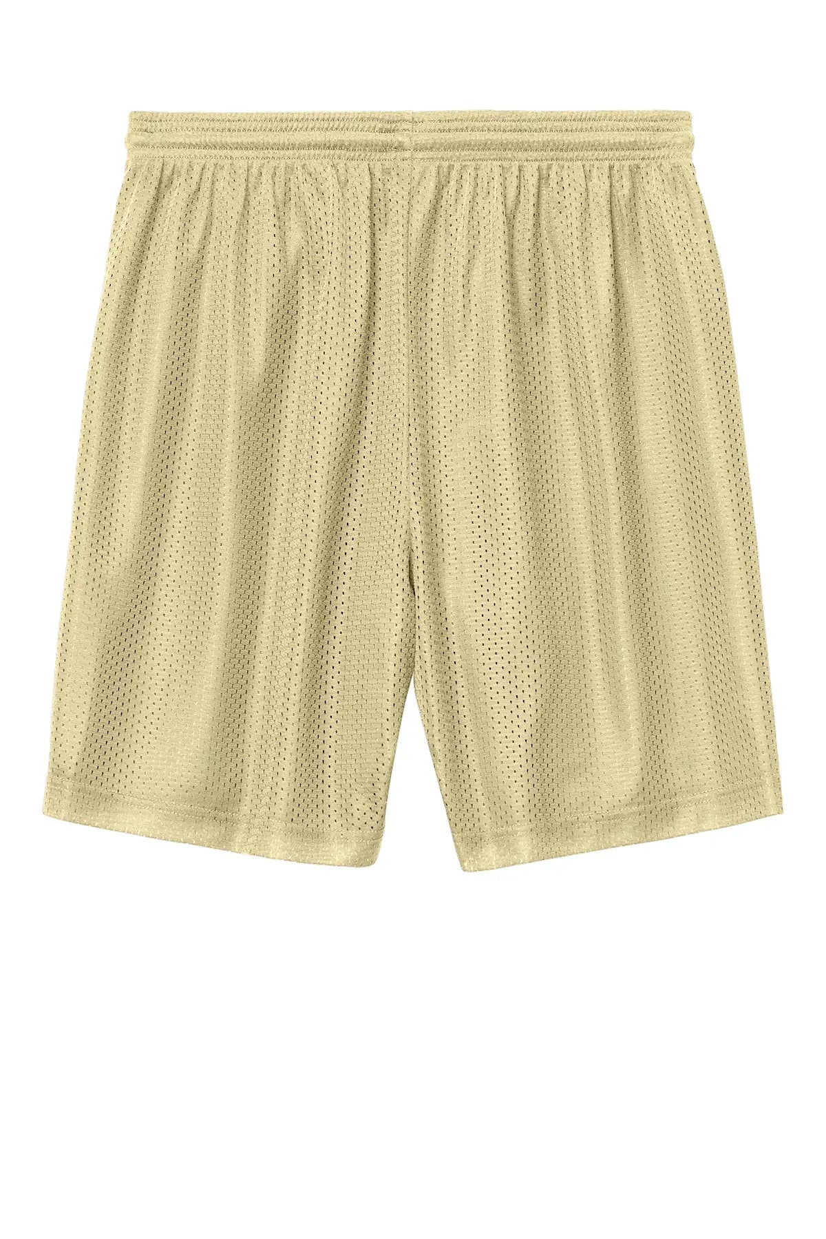 Sport-Tek® PosiCharge® Mesh 7” Short #ST5100
