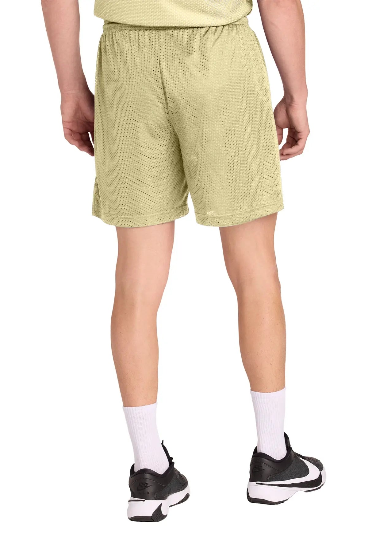 Sport-Tek® PosiCharge® Mesh 7” Short #ST5100