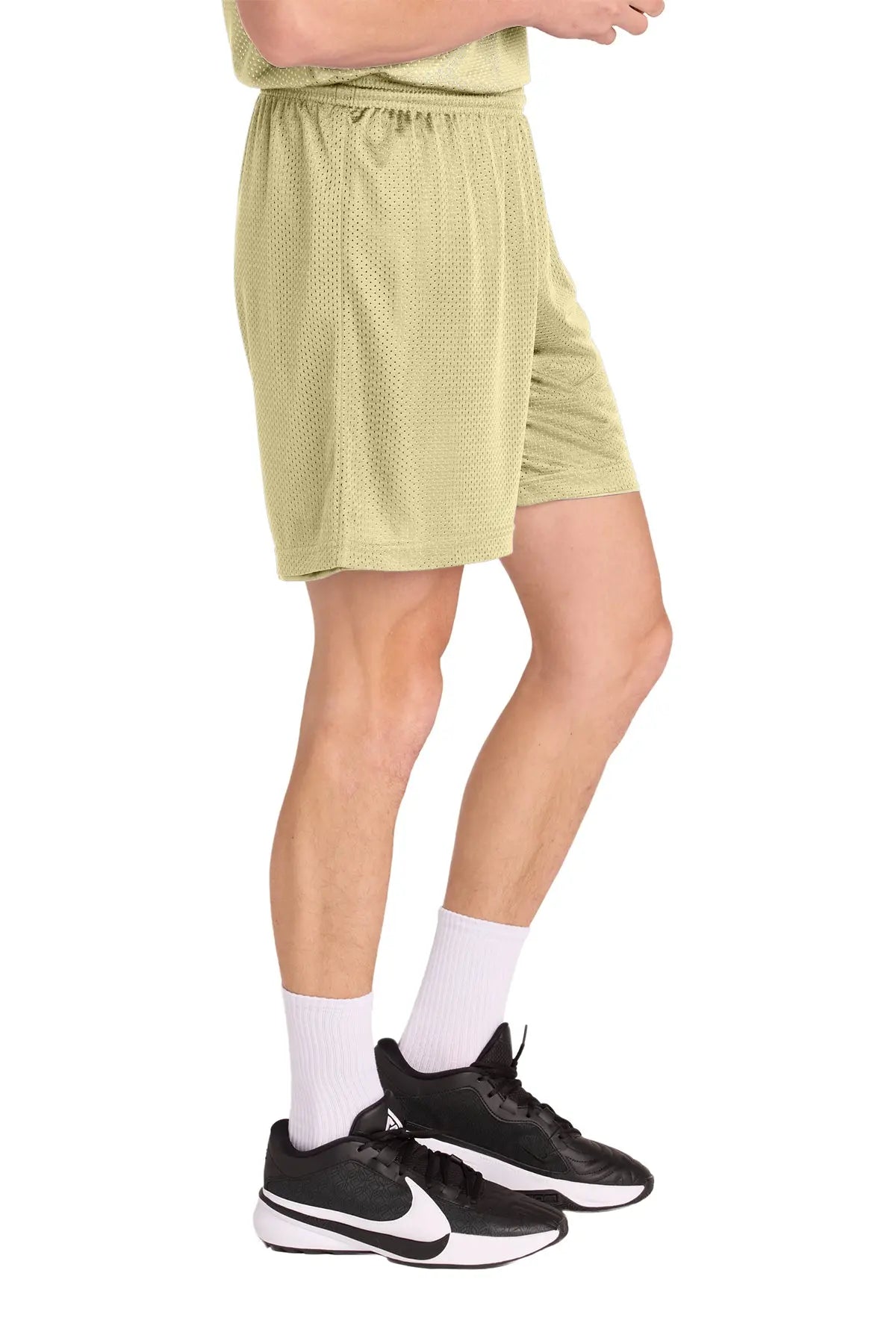 Sport-Tek® PosiCharge® Mesh 7” Short #ST5100