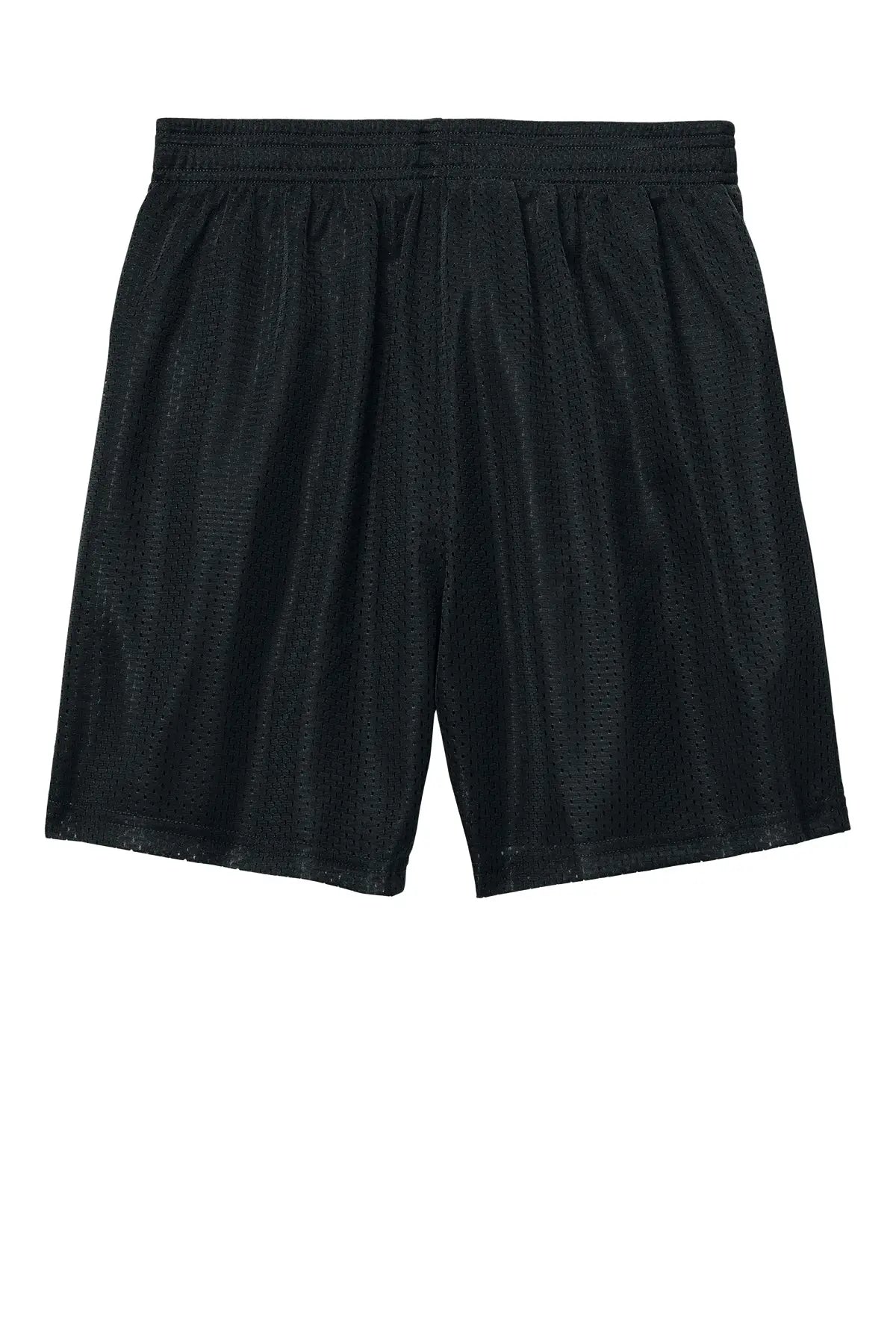 Sport-Tek® Youth PosiCharge® Mesh 5” Short #YST5100
