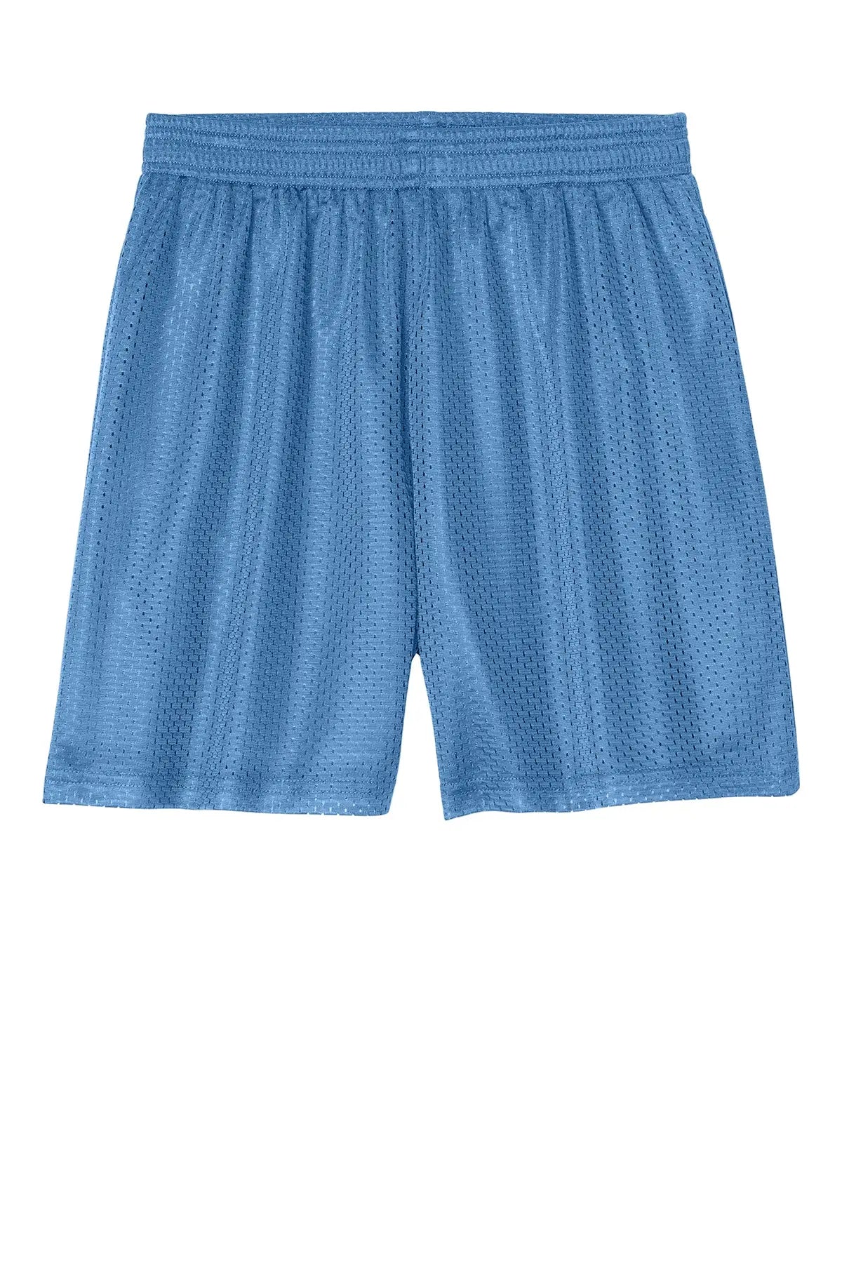 Sport-Tek® Youth PosiCharge® Mesh 5” Short #YST5100