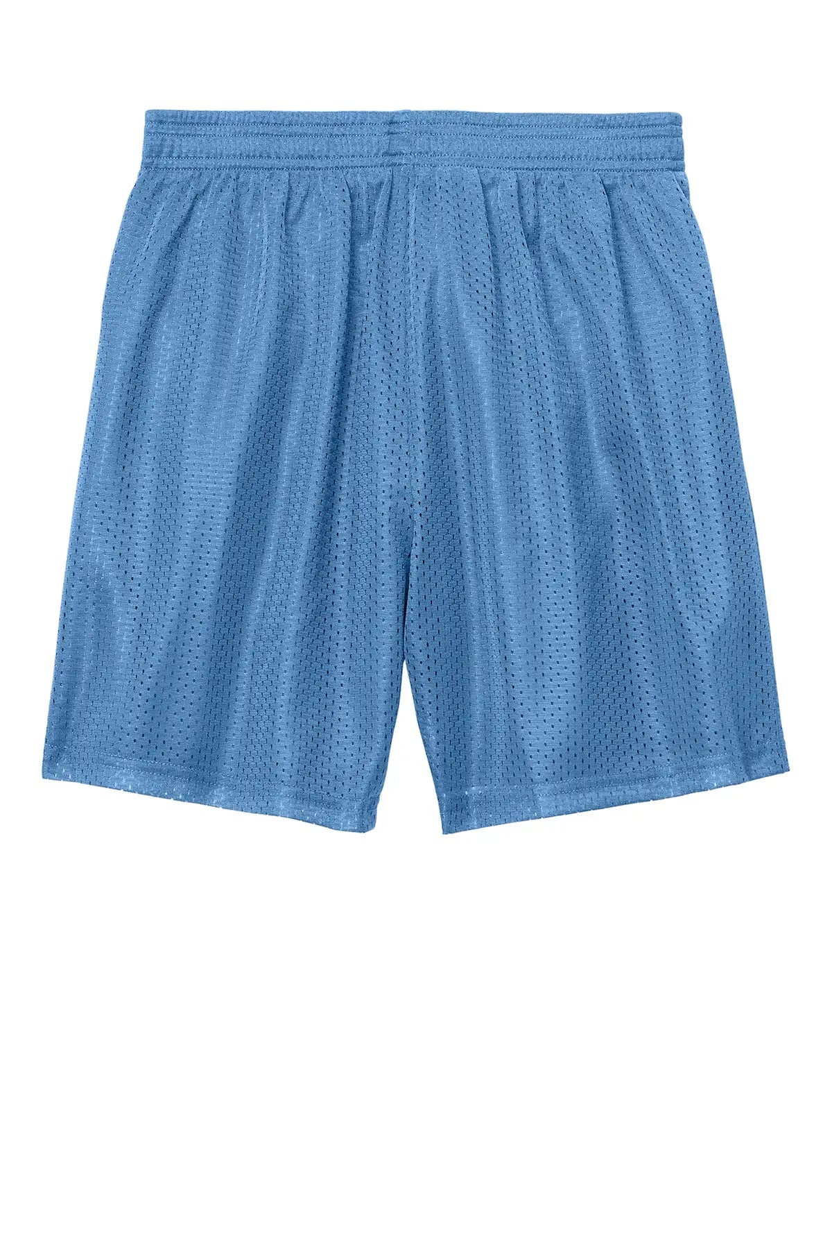 Sport-Tek® Youth PosiCharge® Mesh 5” Short #YST5100