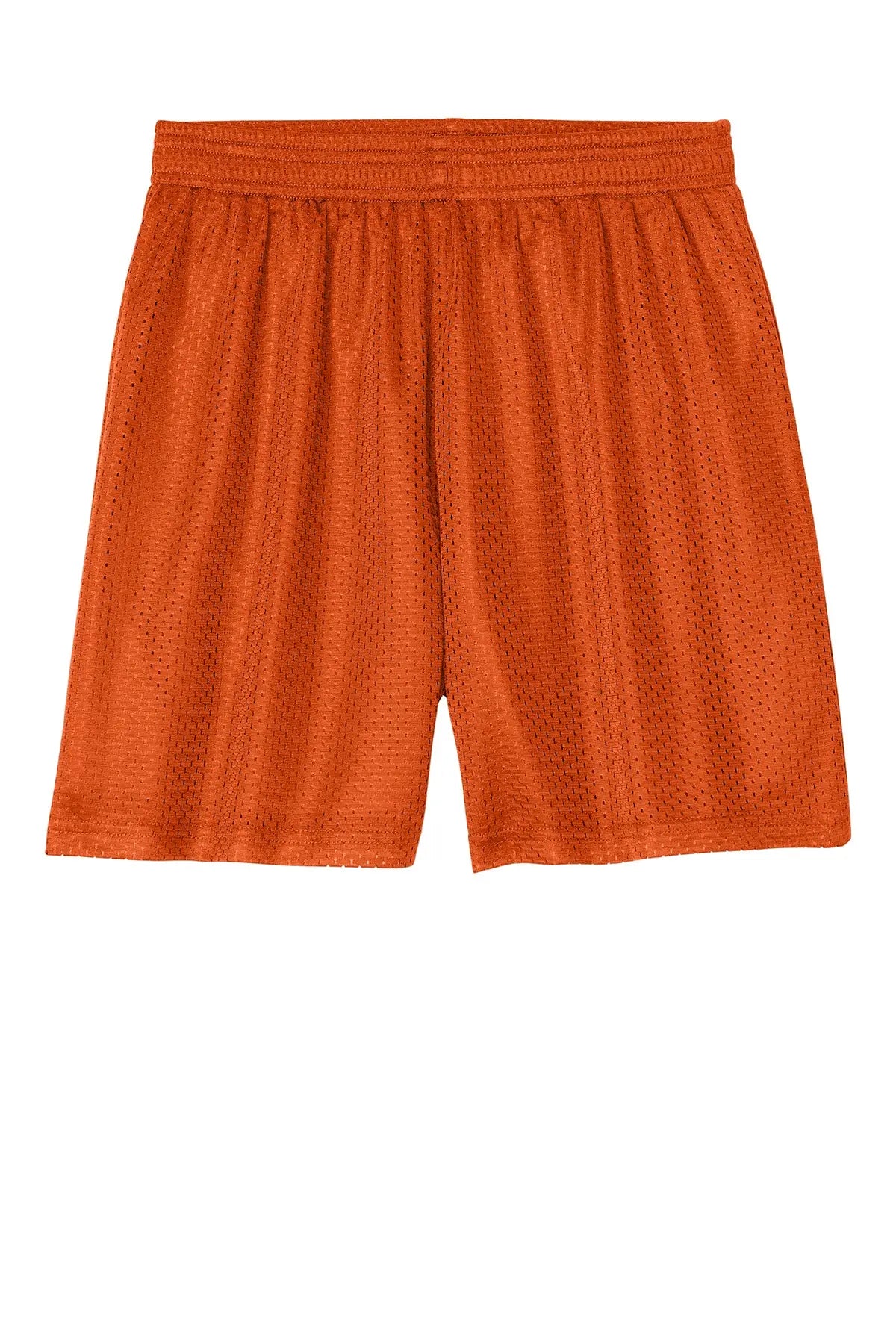 Sport-Tek® Youth PosiCharge® Mesh 5” Short #YST5100