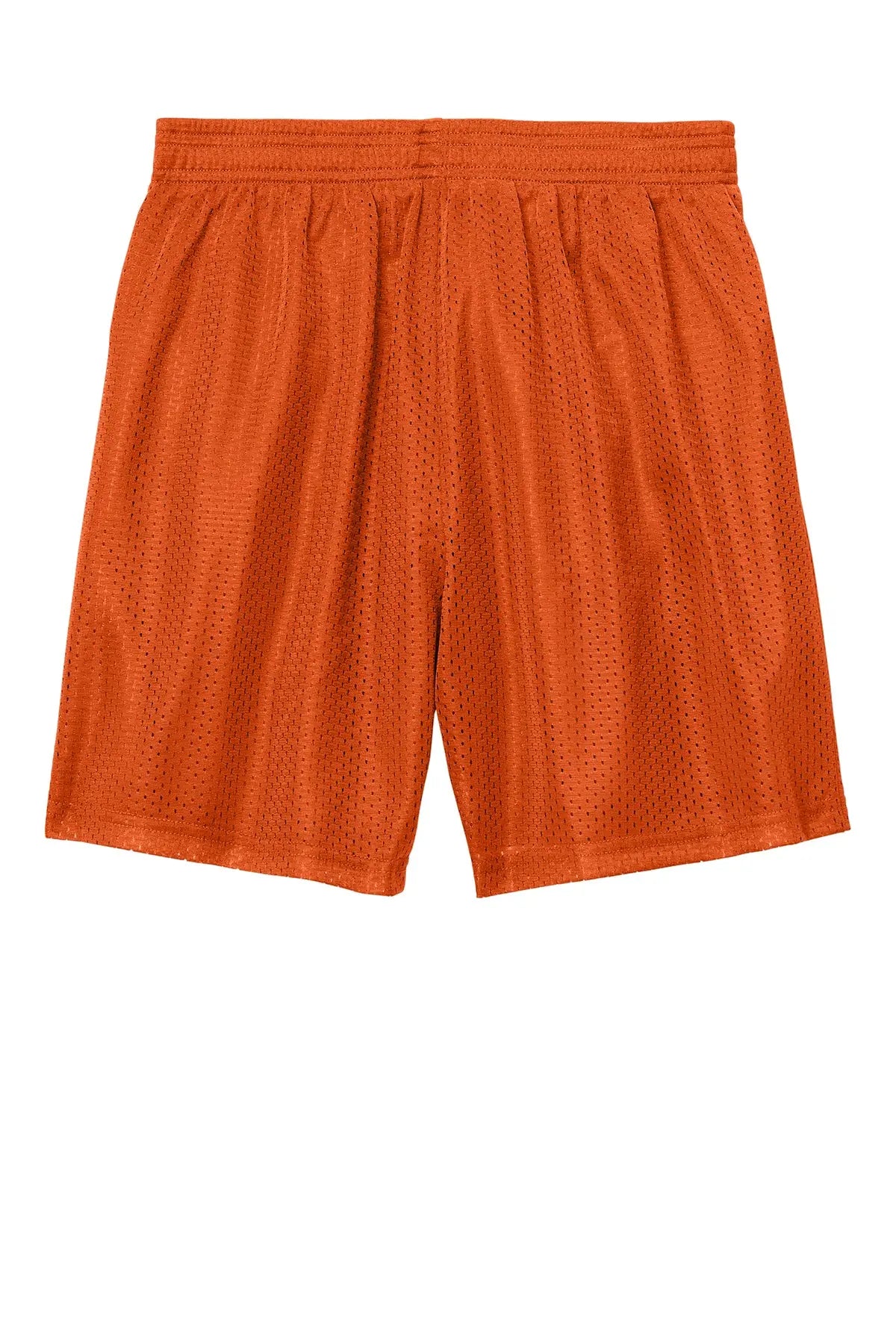 Sport-Tek® Youth PosiCharge® Mesh 5” Short #YST5100