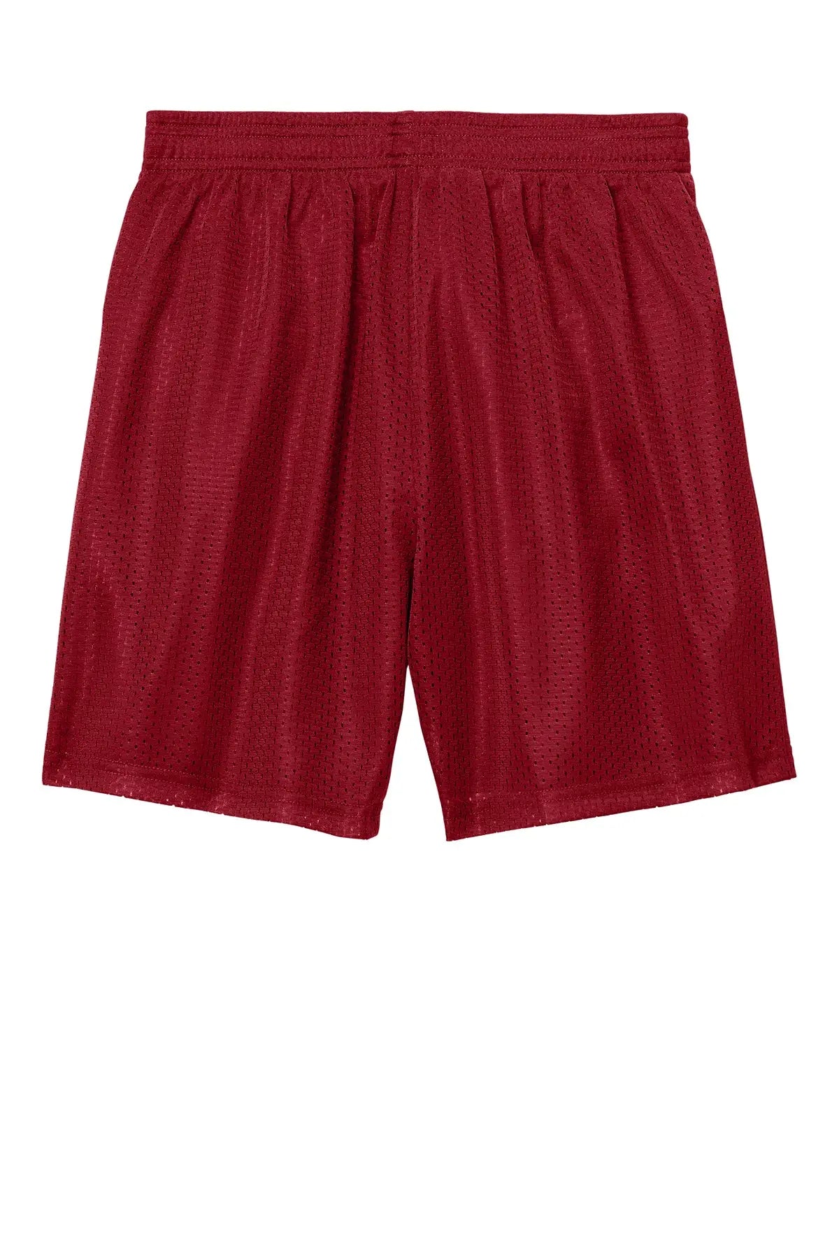 Sport-Tek® Youth PosiCharge® Mesh 5” Short #YST5100