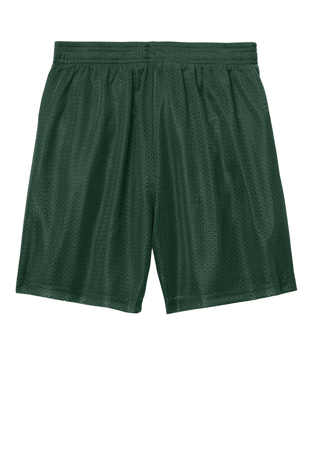Sport-Tek® Youth PosiCharge® Mesh 5” Short #YST5100