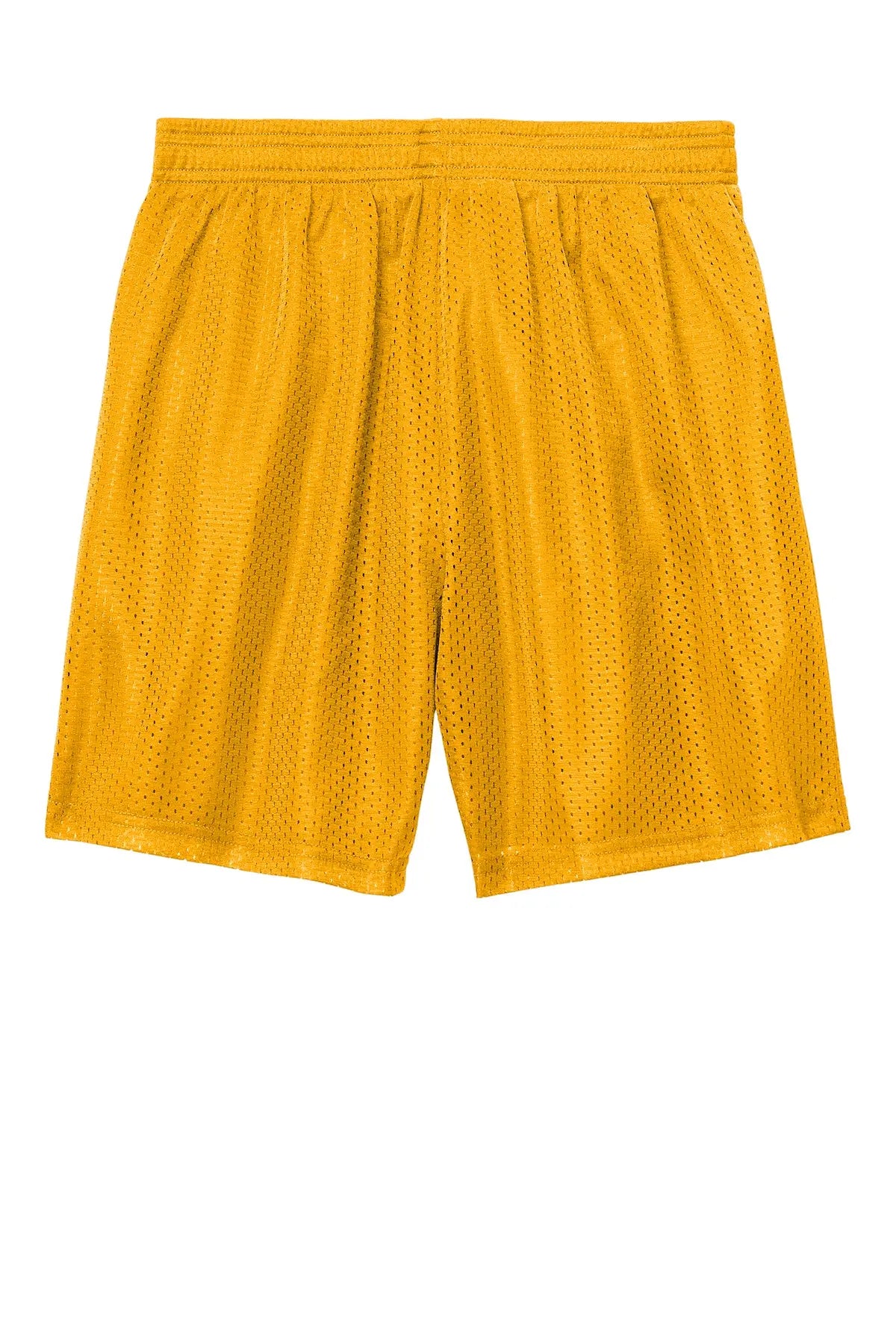 Sport-Tek® Youth PosiCharge® Mesh 5” Short #YST5100