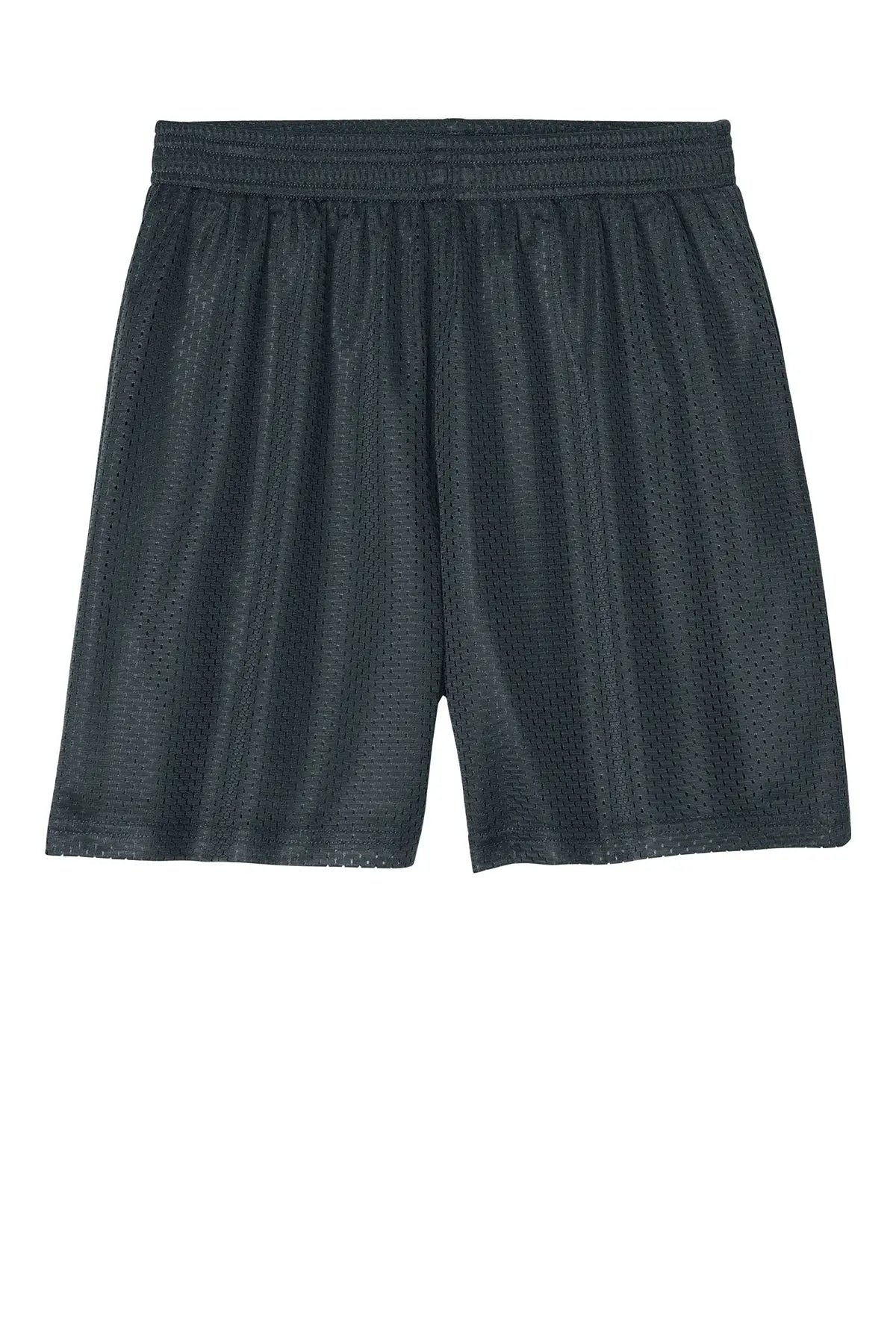 Sport-Tek® Youth PosiCharge® Mesh 5” Short #YST5100