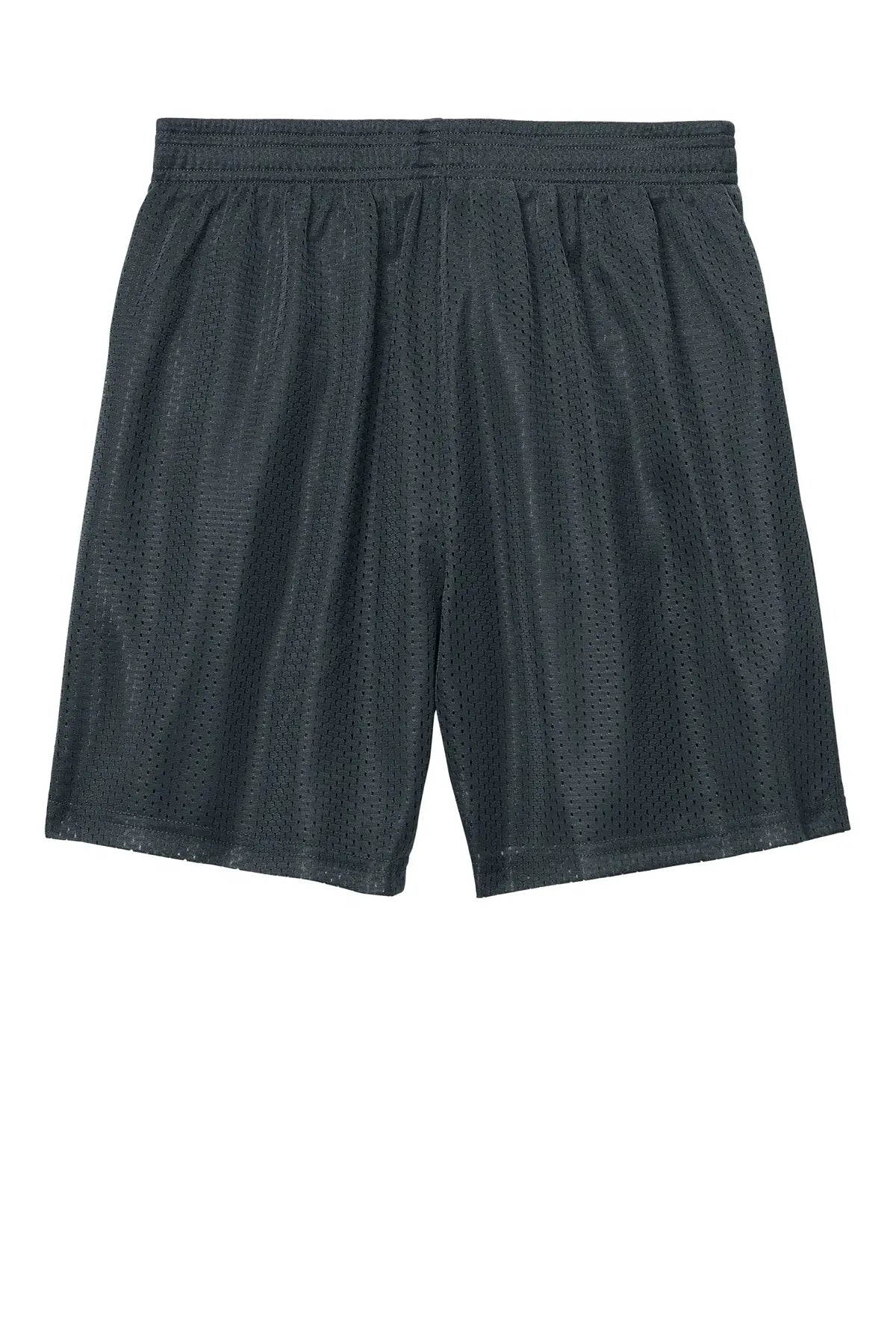 Sport-Tek® Youth PosiCharge® Mesh 5” Short #YST5100