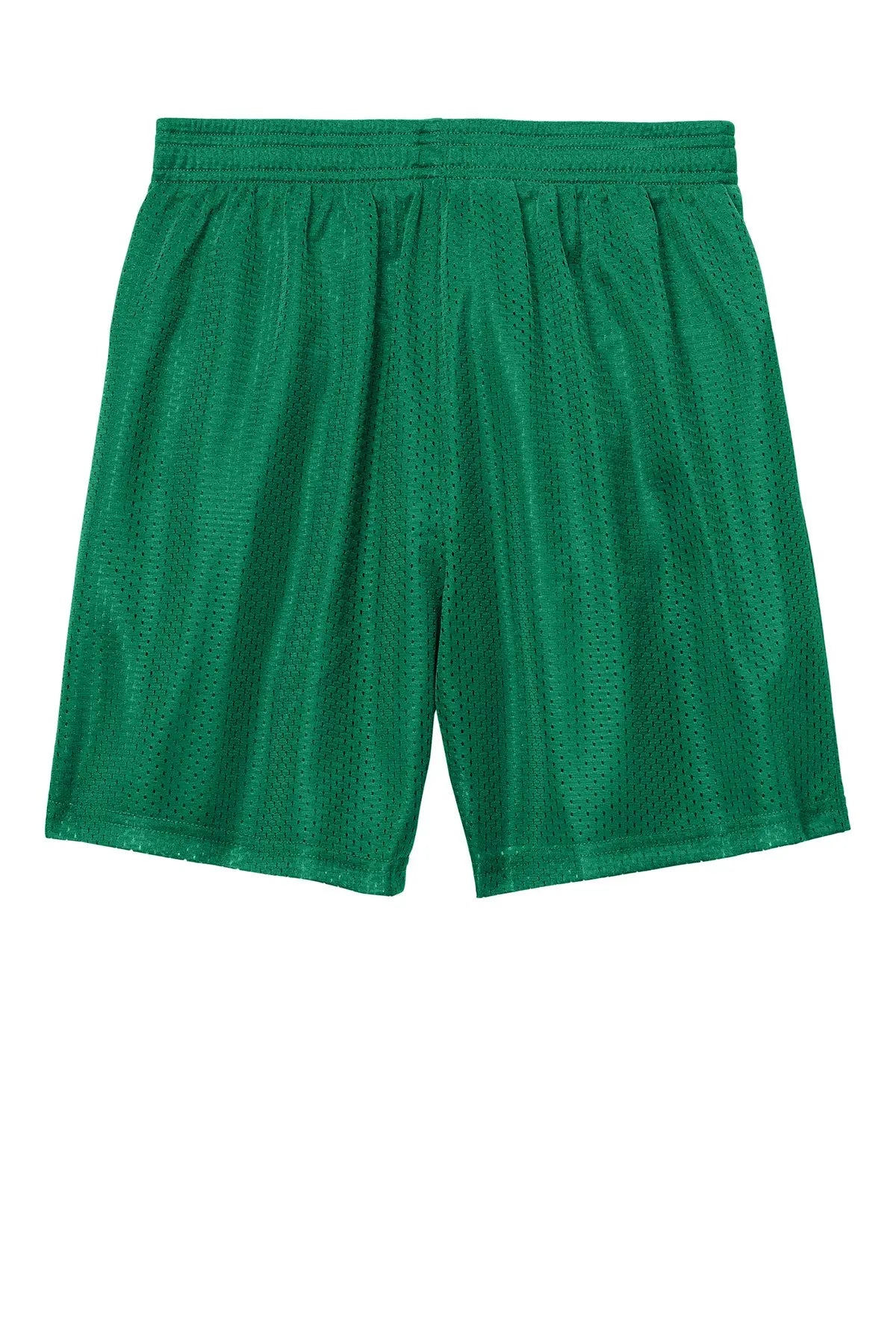 Sport-Tek® Youth PosiCharge® Mesh 5” Short #YST5100