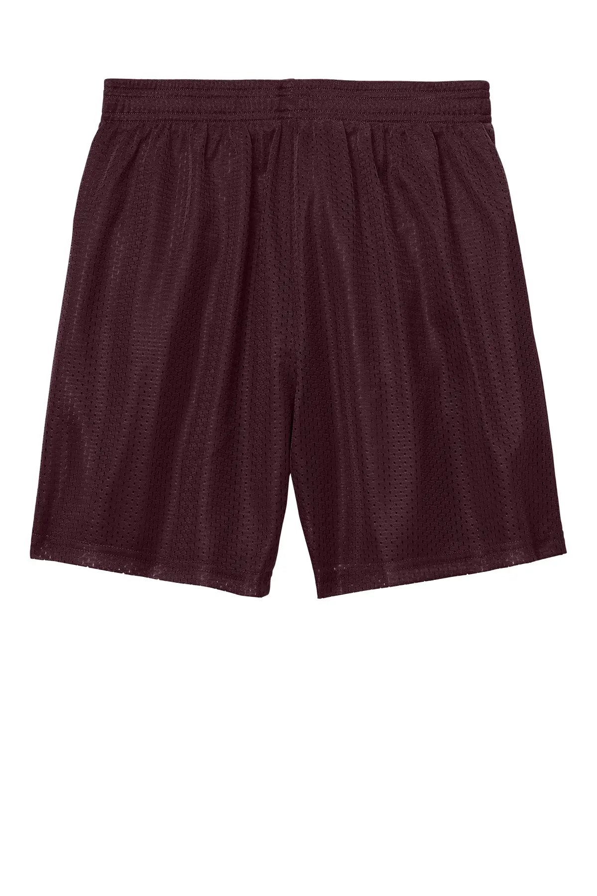 Sport-Tek® Youth PosiCharge® Mesh 5” Short #YST5100