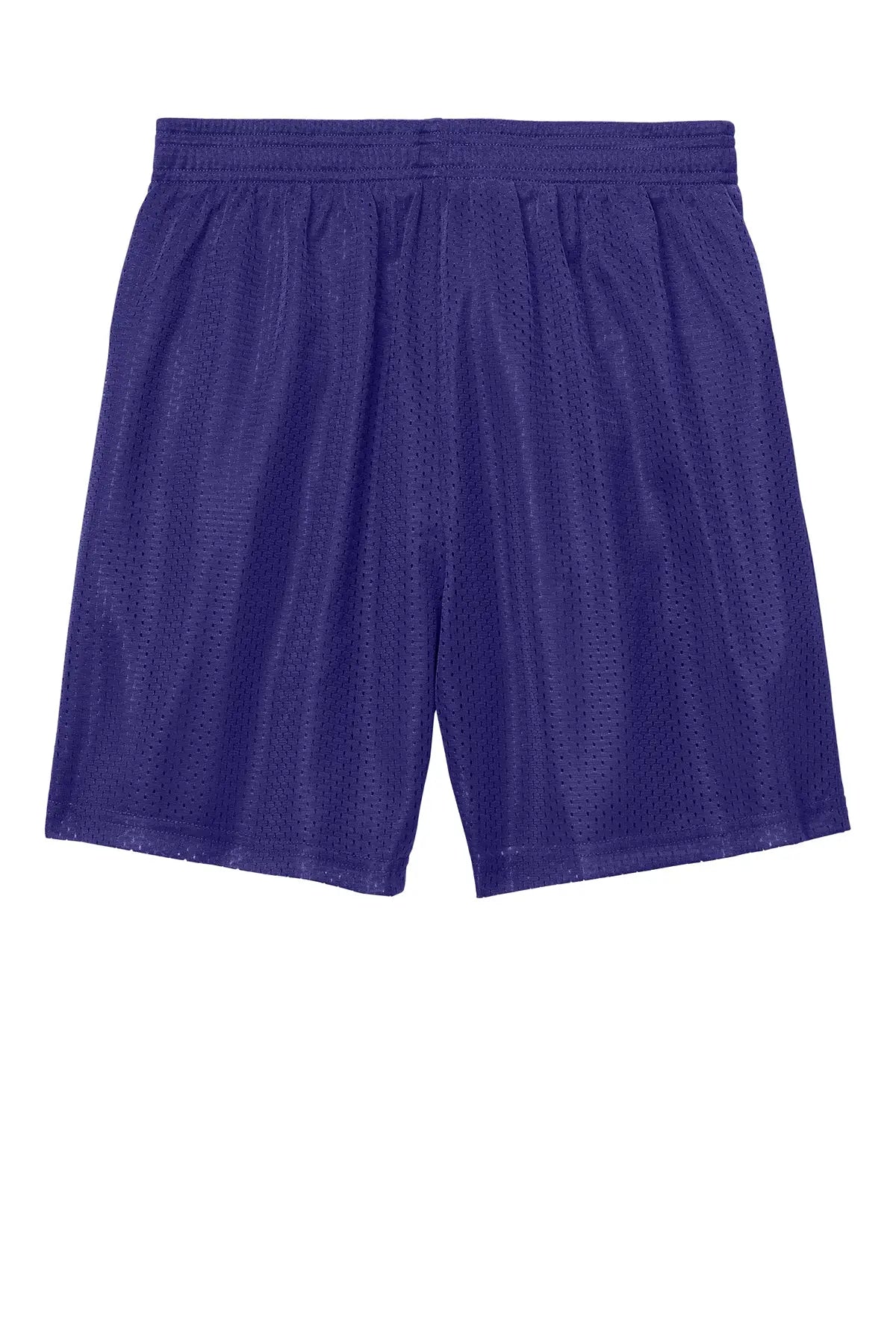 Sport-Tek® Youth PosiCharge® Mesh 5” Short #YST5100