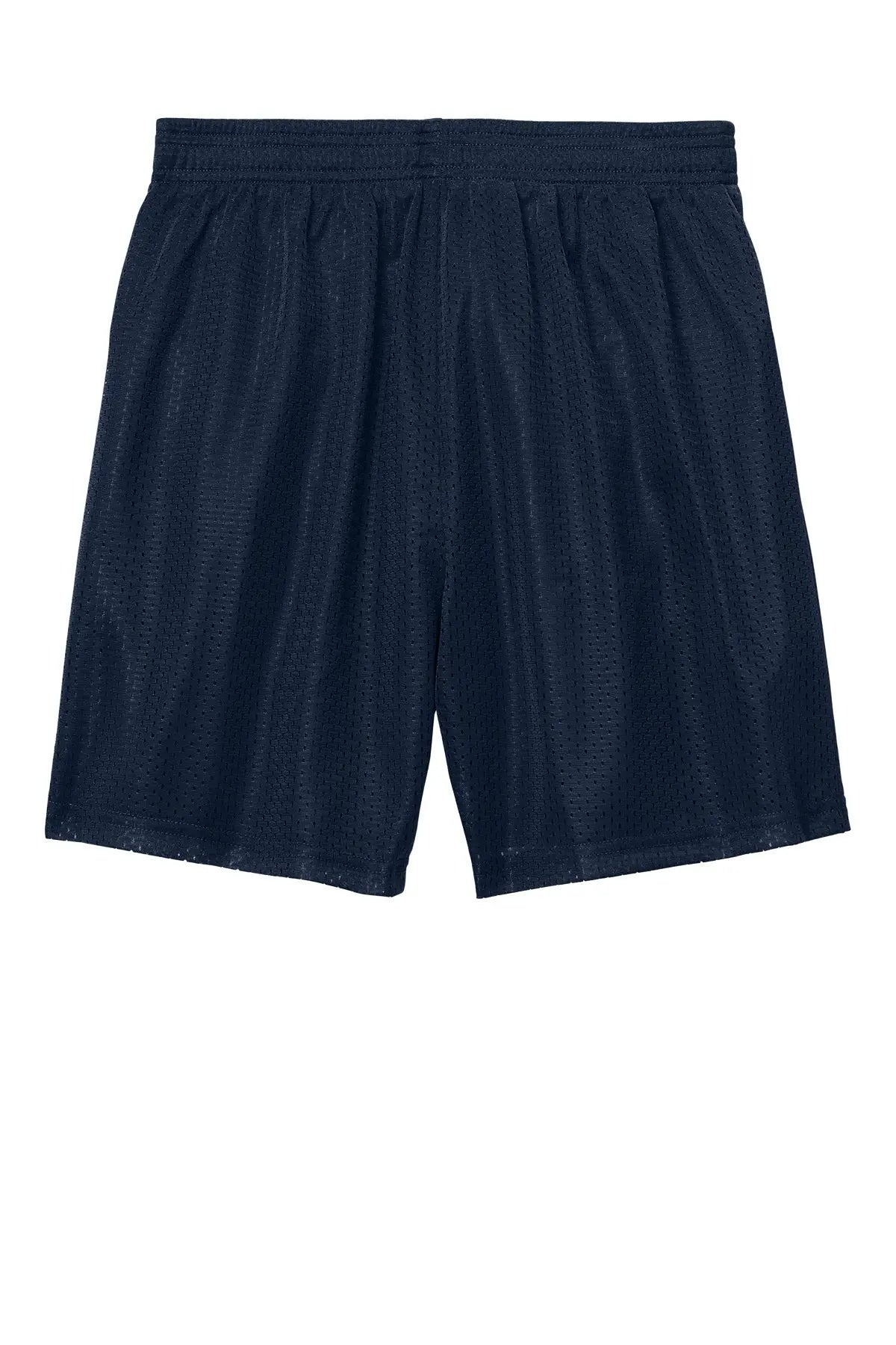 Sport-Tek® Youth PosiCharge® Mesh 5” Short #YST5100