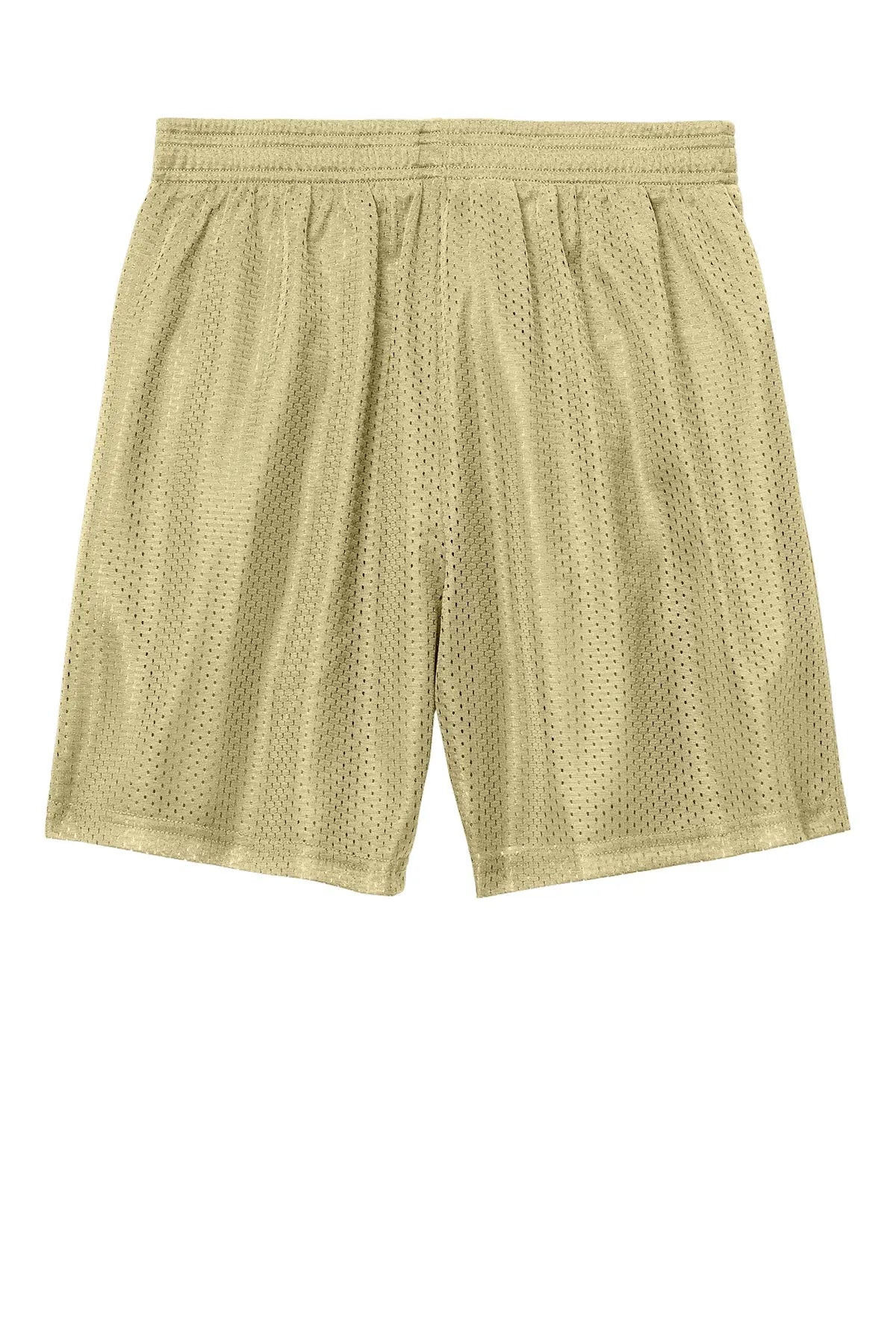 Sport-Tek® Youth PosiCharge® Mesh 5” Short #YST5100