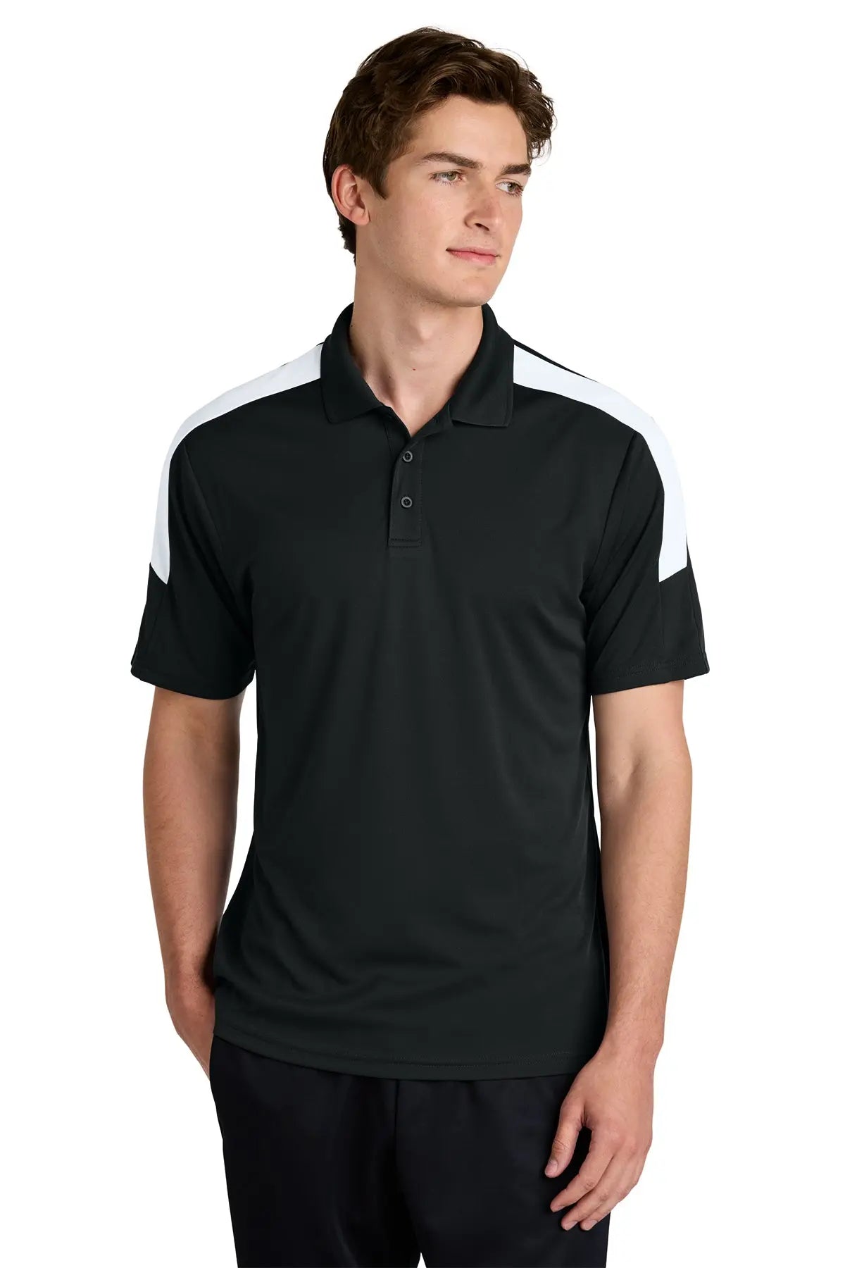 Sport-Tek® Competitor™ United Polo #ST104Game Over Merch