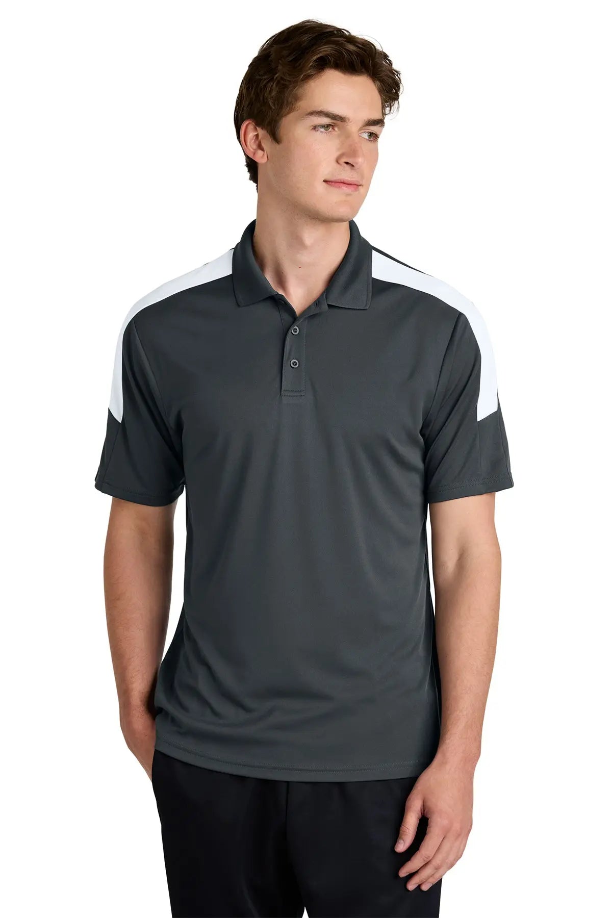 Sport-Tek® Competitor™ United Polo #ST104Game Over Merch