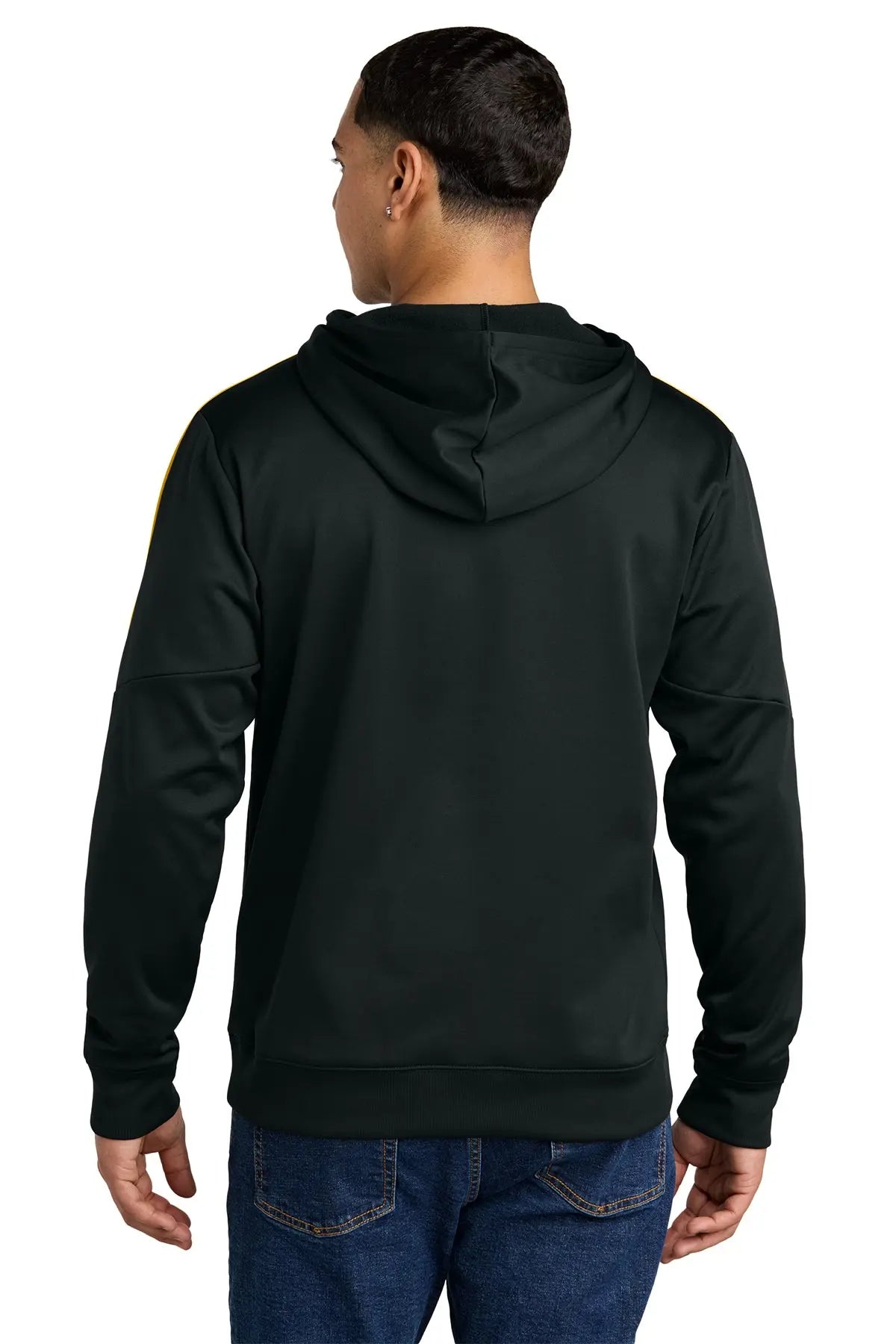 Sport-Tek® Sport-Wick® Fleece United Pullover Hoodie #ST255