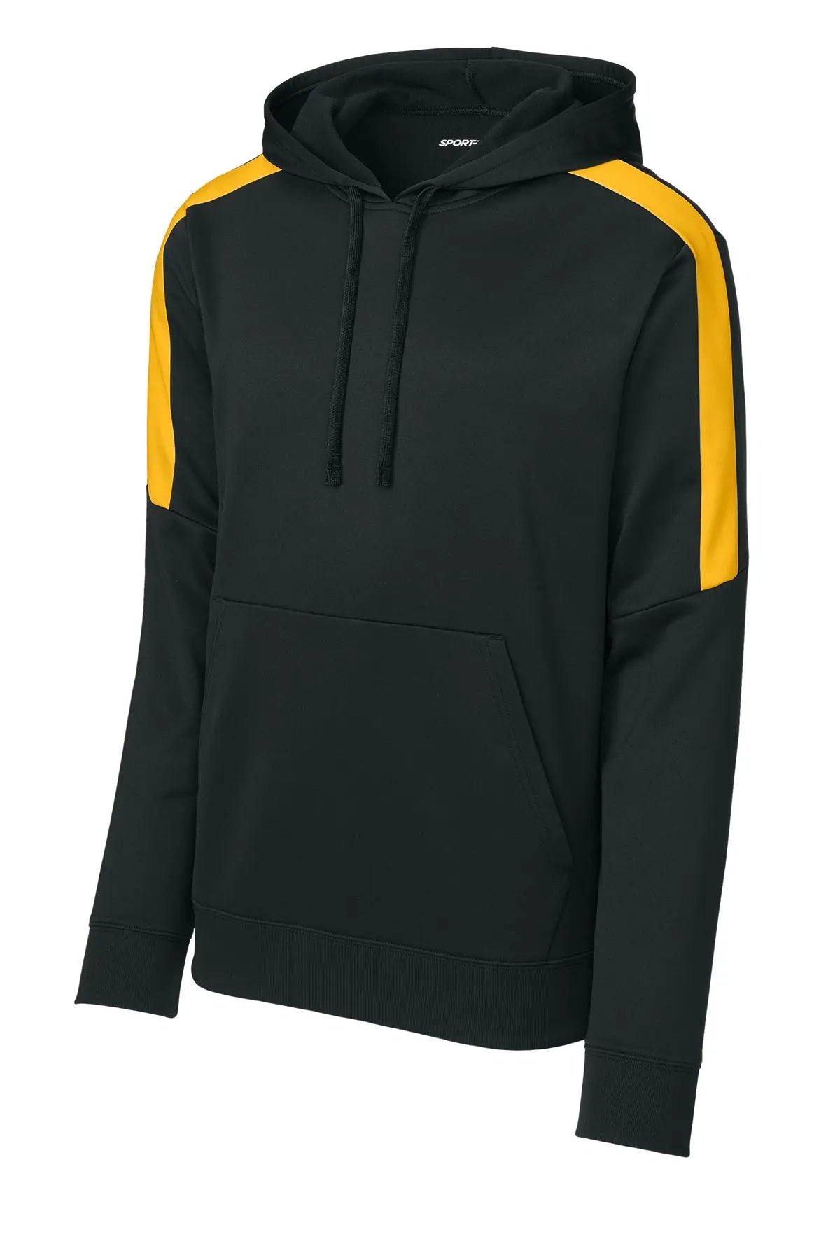 Sport-Tek® Sport-Wick® Fleece United Pullover Hoodie #ST255