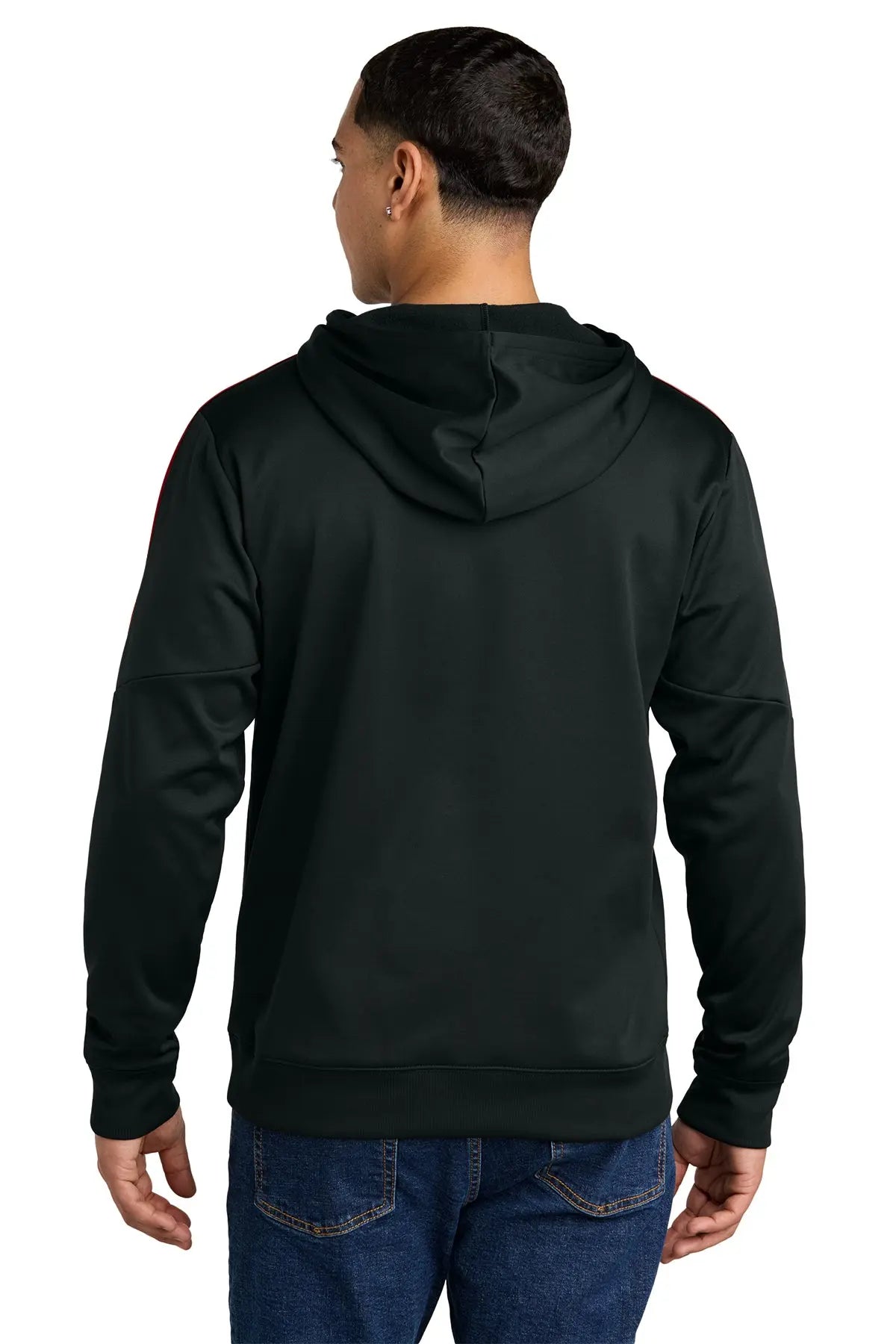 Sport-Tek® Sport-Wick® Fleece United Pullover Hoodie #ST255