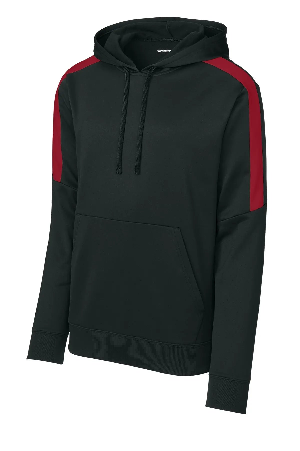 Sport-Tek® Sport-Wick® Fleece United Pullover Hoodie #ST255