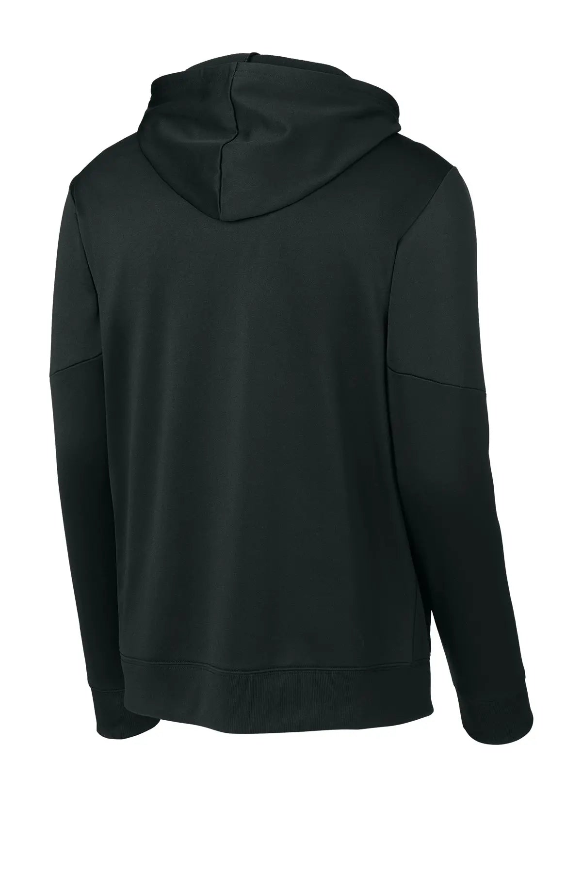 Sport-Tek® Sport-Wick® Fleece United Pullover Hoodie #ST255