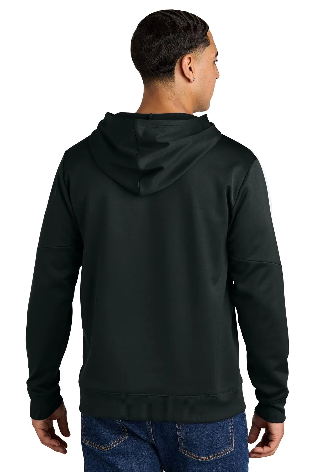 Sport-Tek® Sport-Wick® Fleece United Pullover Hoodie #ST255