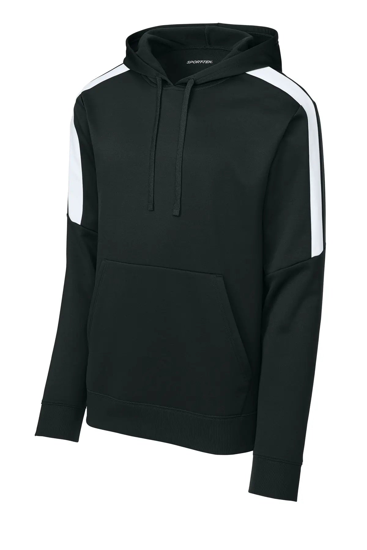 Sport-Tek® Sport-Wick® Fleece United Pullover Hoodie #ST255