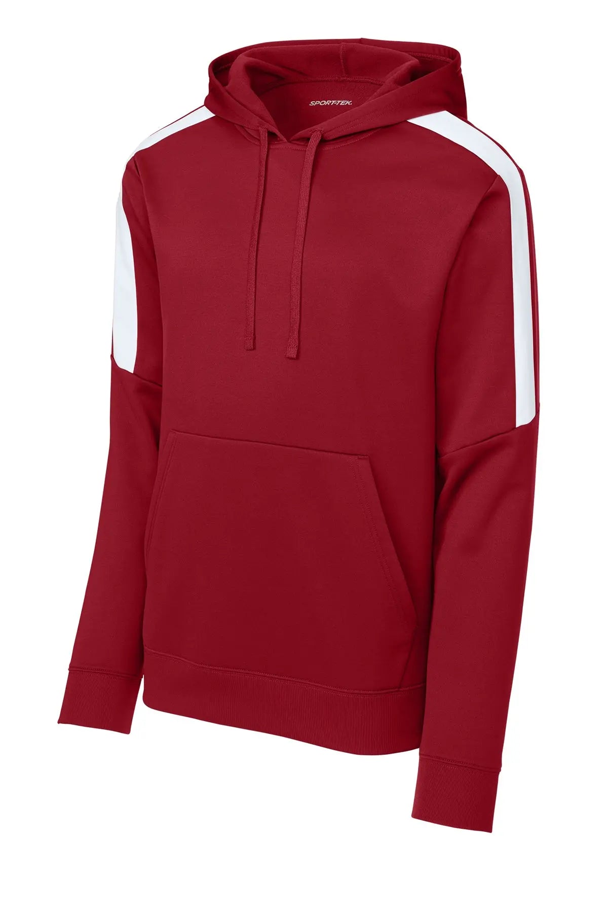 Sport-Tek® Sport-Wick® Fleece United Pullover Hoodie #ST255